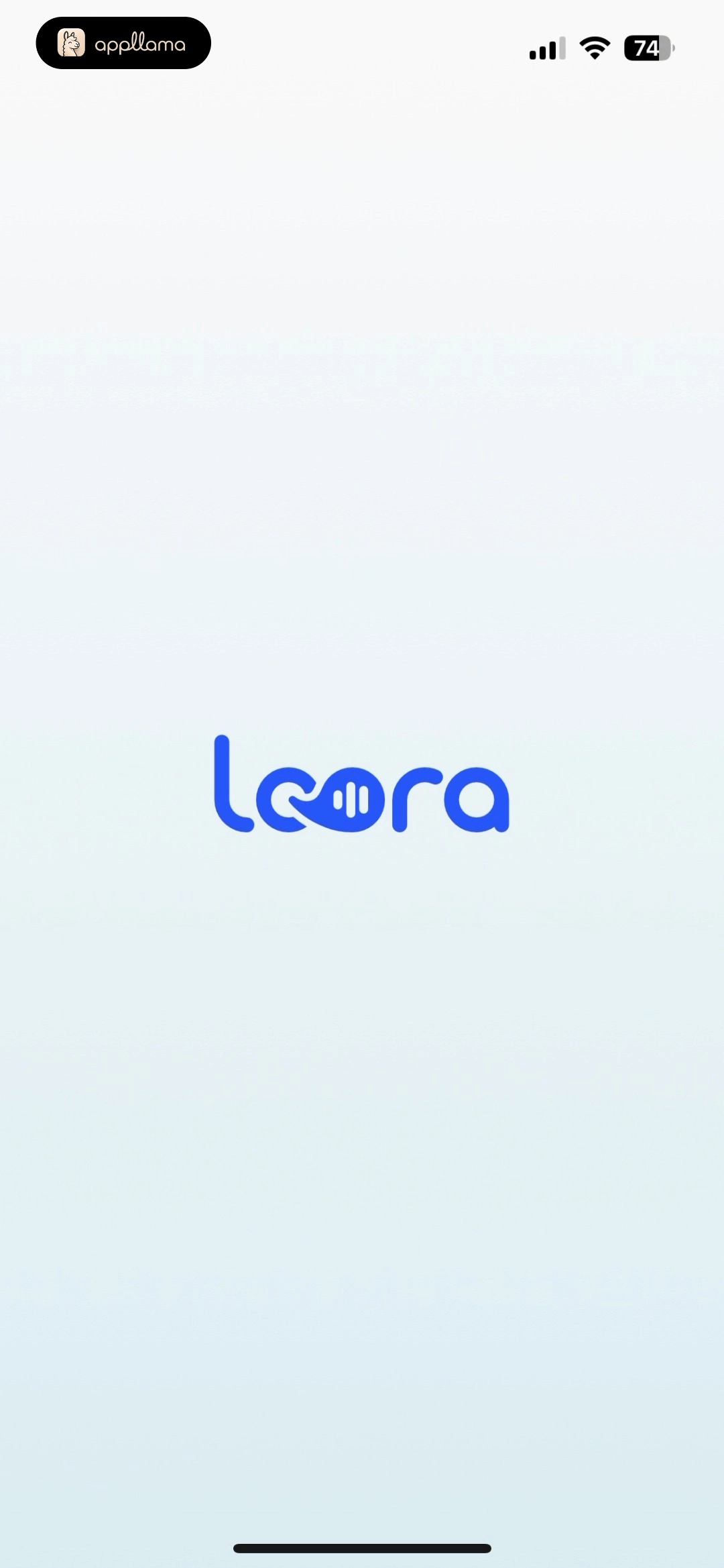 Splash Screen