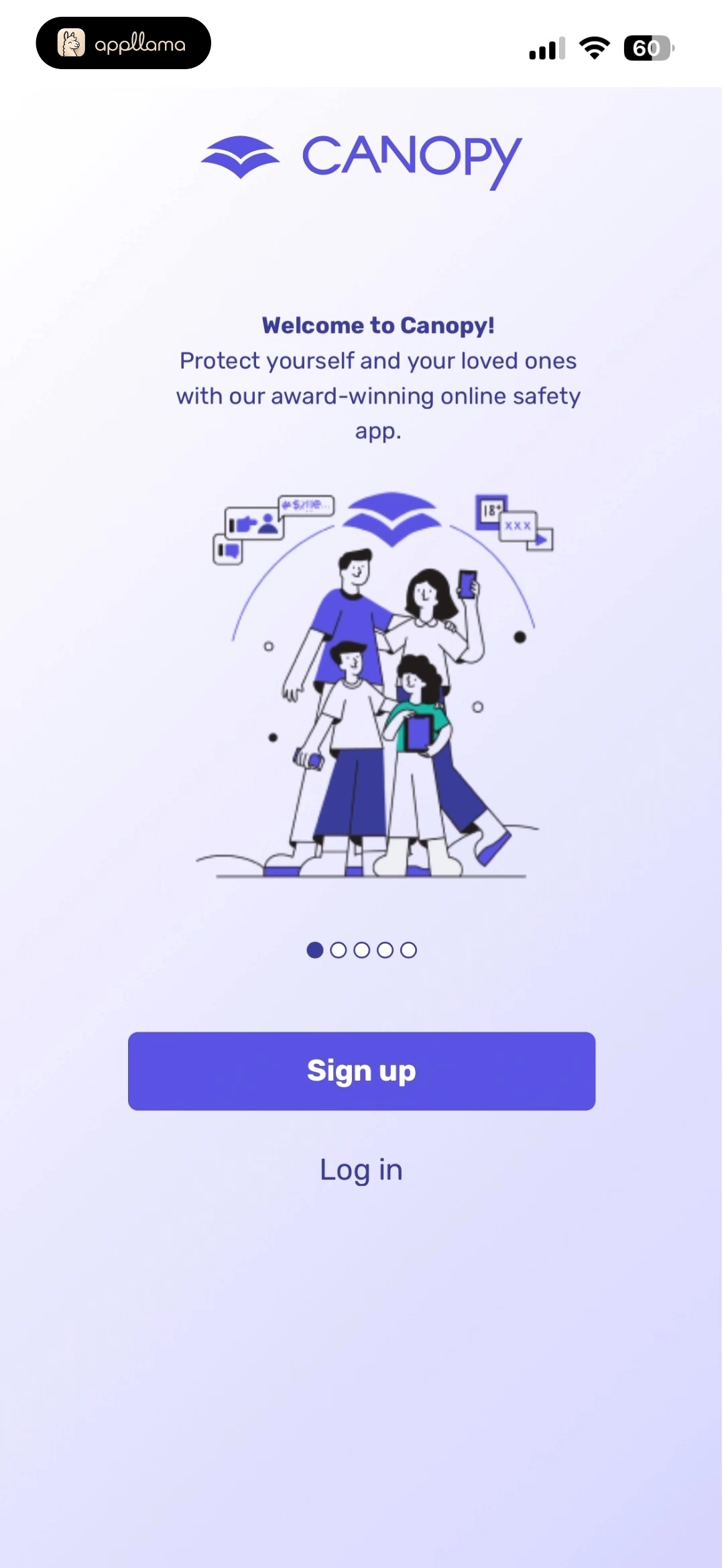 Onboarding Welcome
