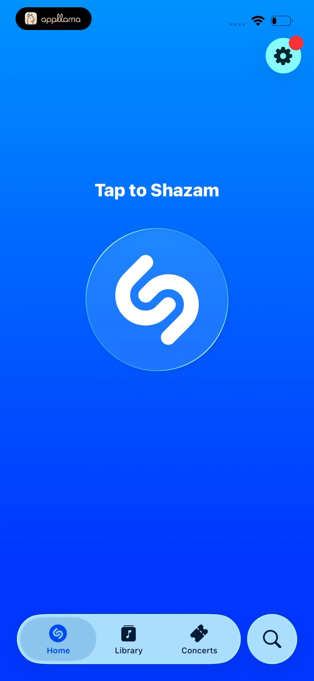 Home Listening