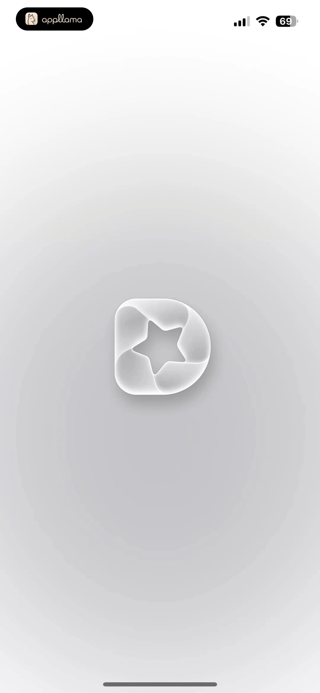 Splash Screen