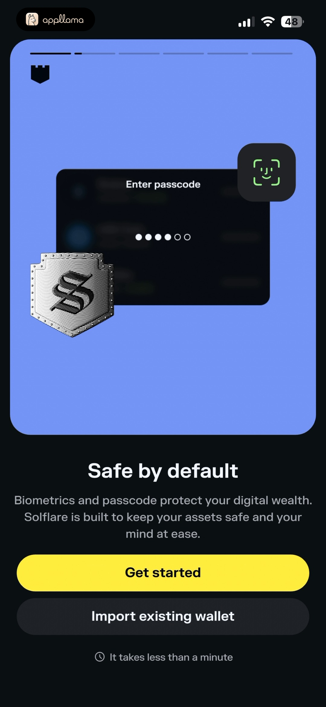 Security Introduction