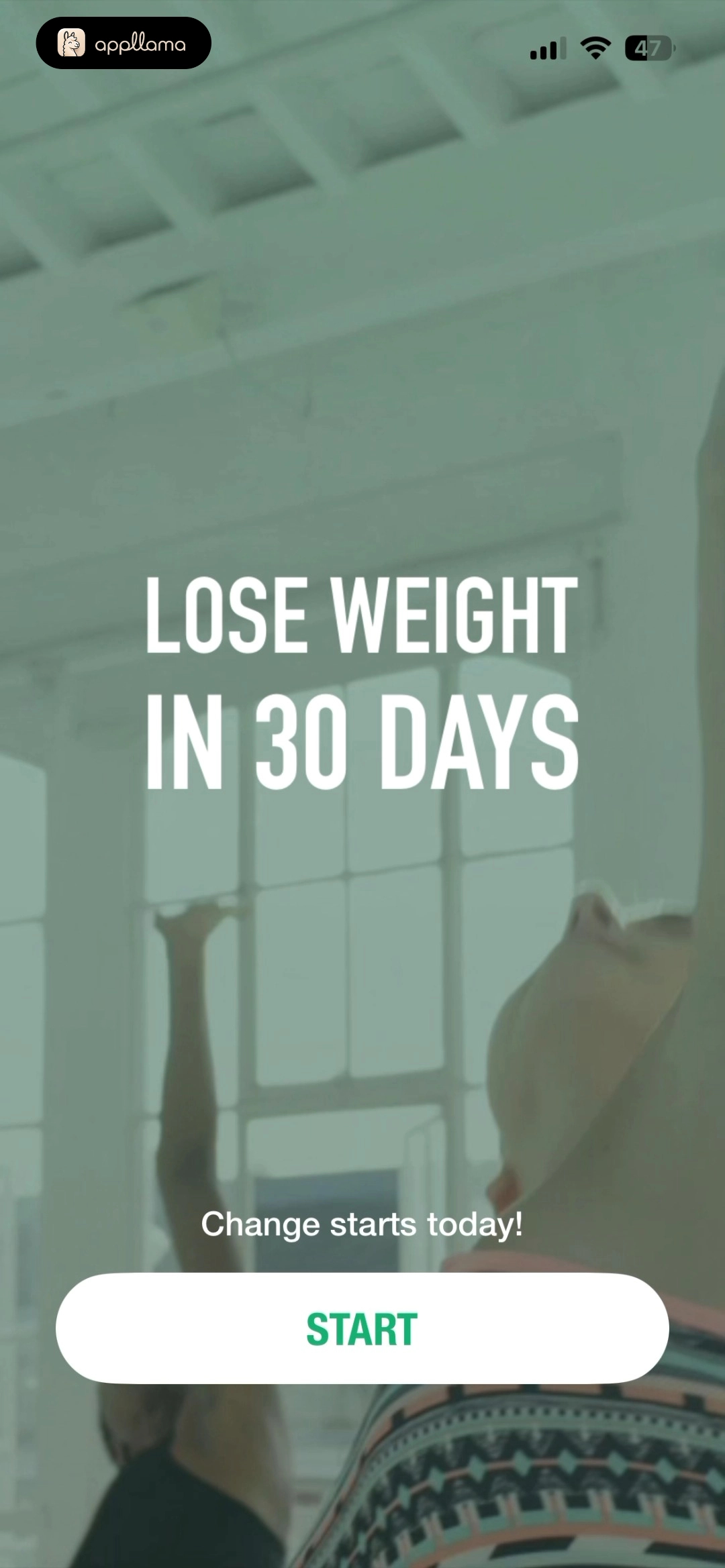 Weight Loss Intro