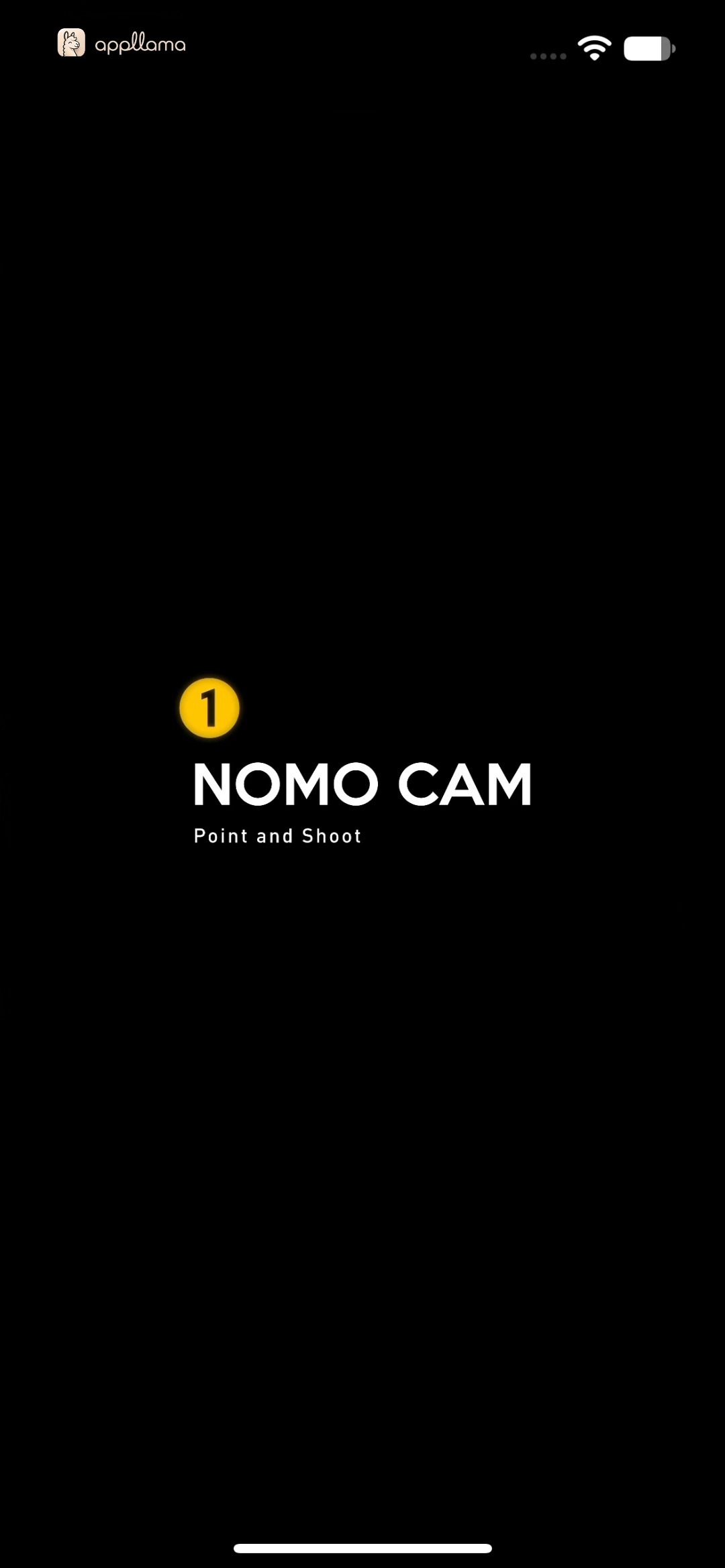 Splash Screen