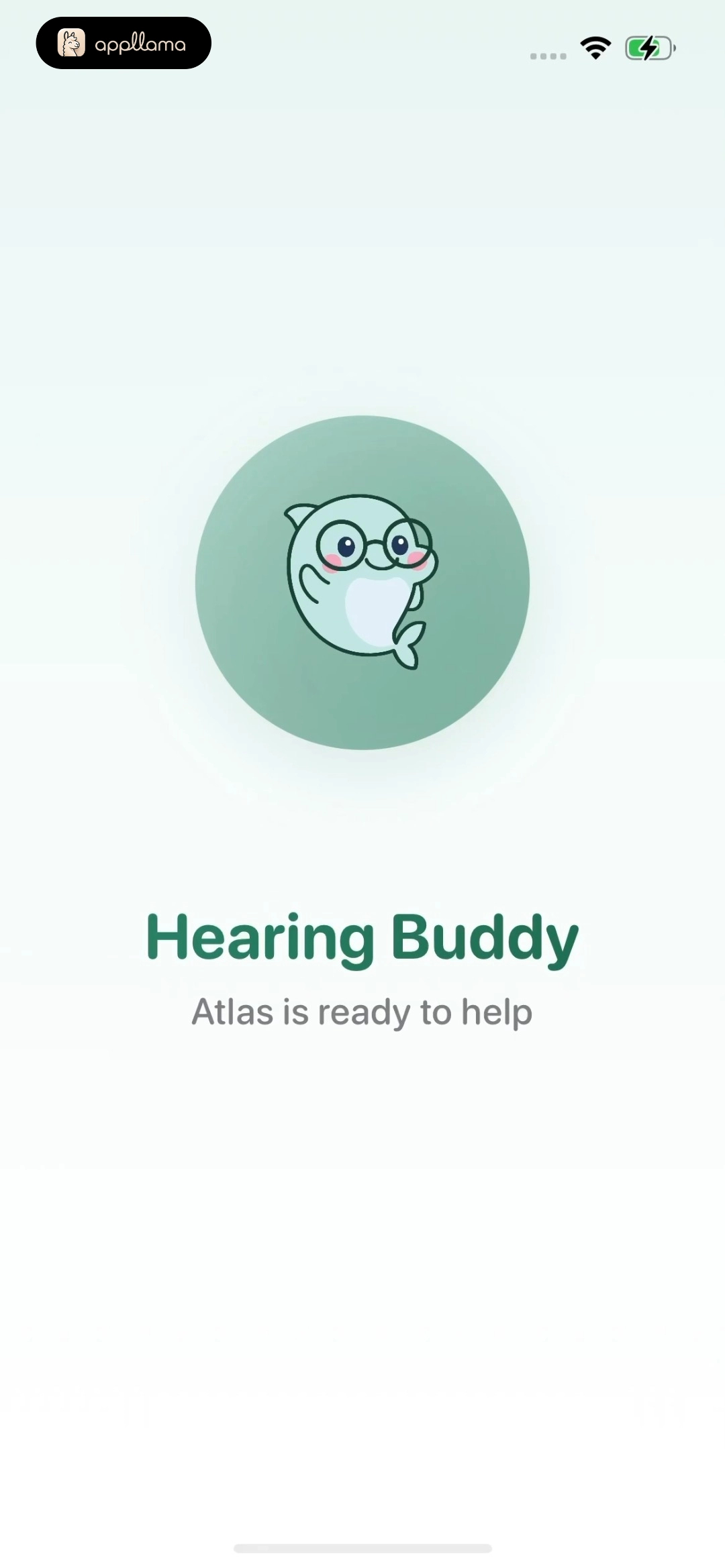 Hearing Buddy Ready