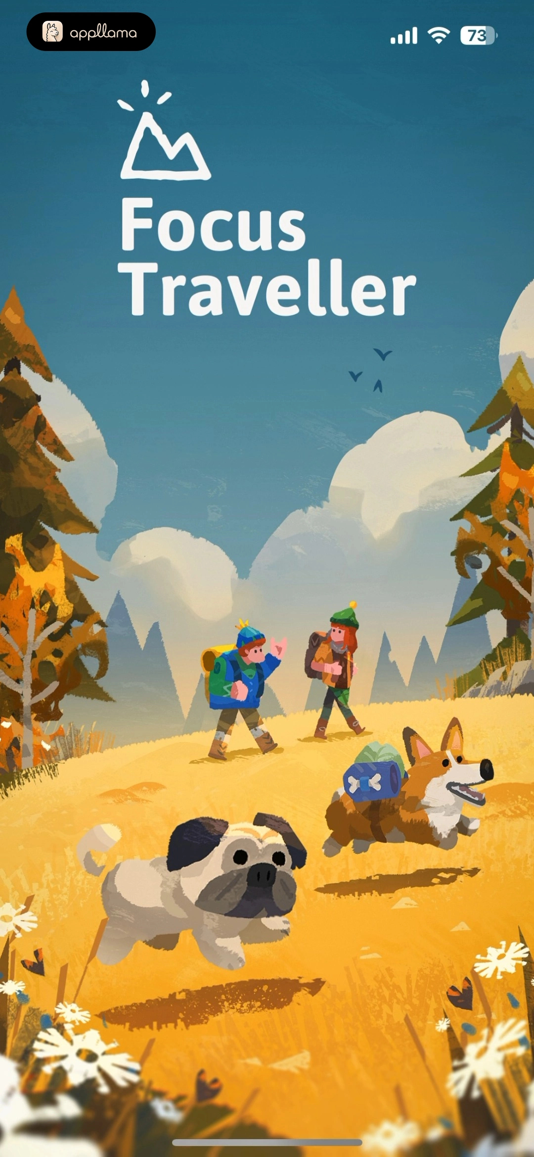 Splash Screen