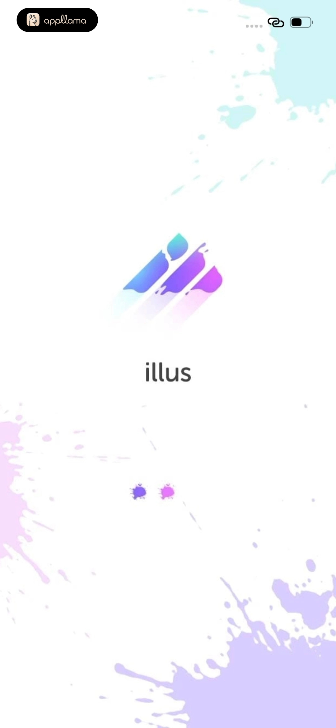 Splash Screen