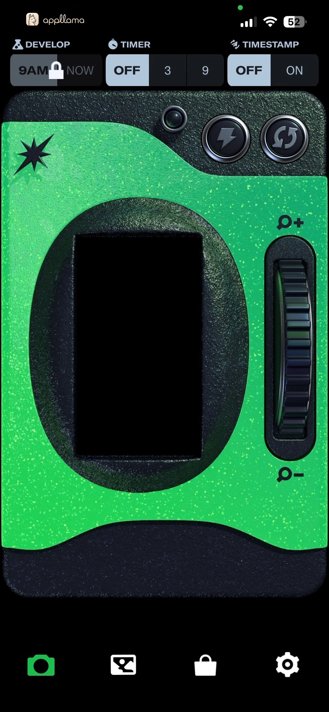 Camera