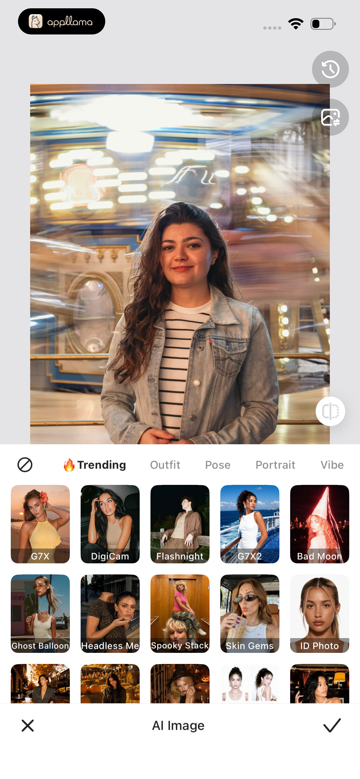 AI Image Editor