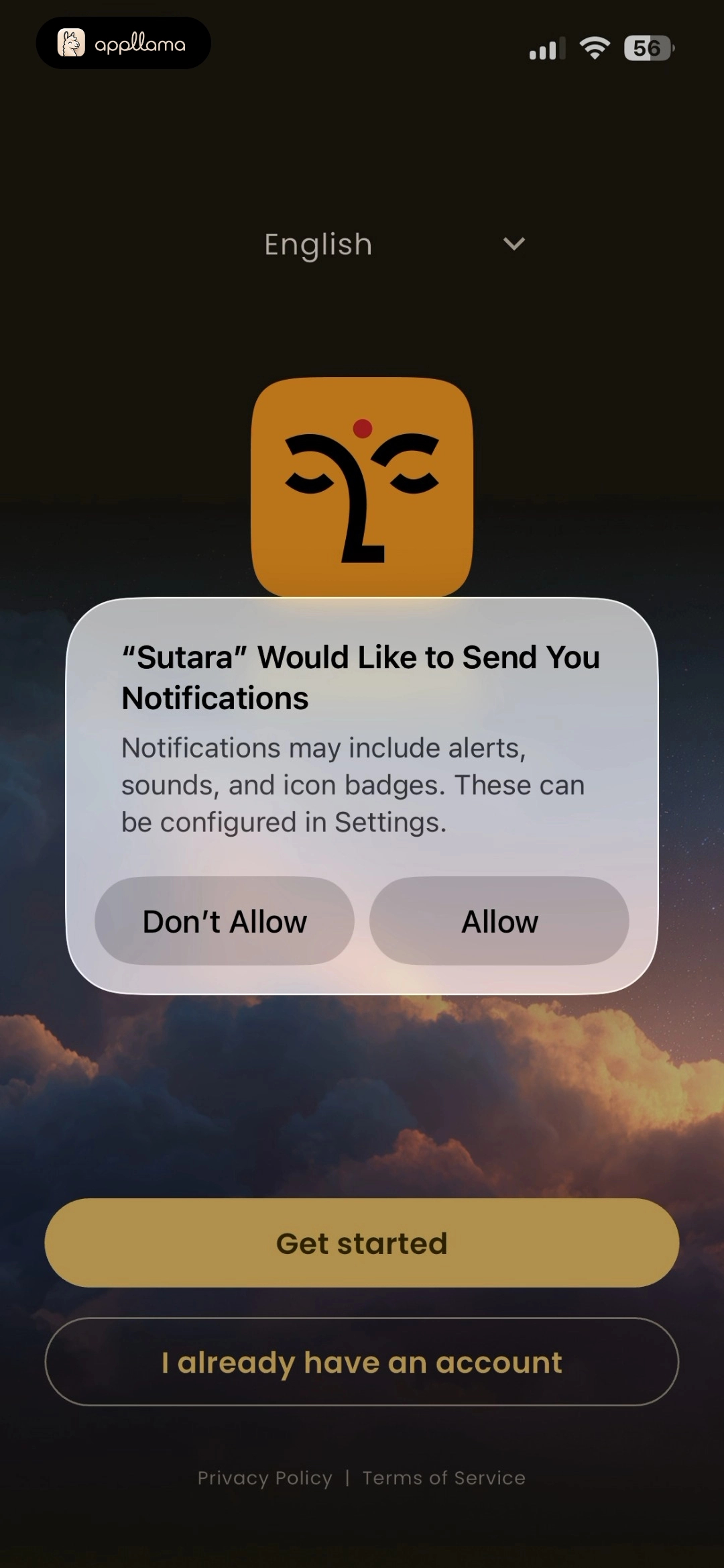 Notification Permission