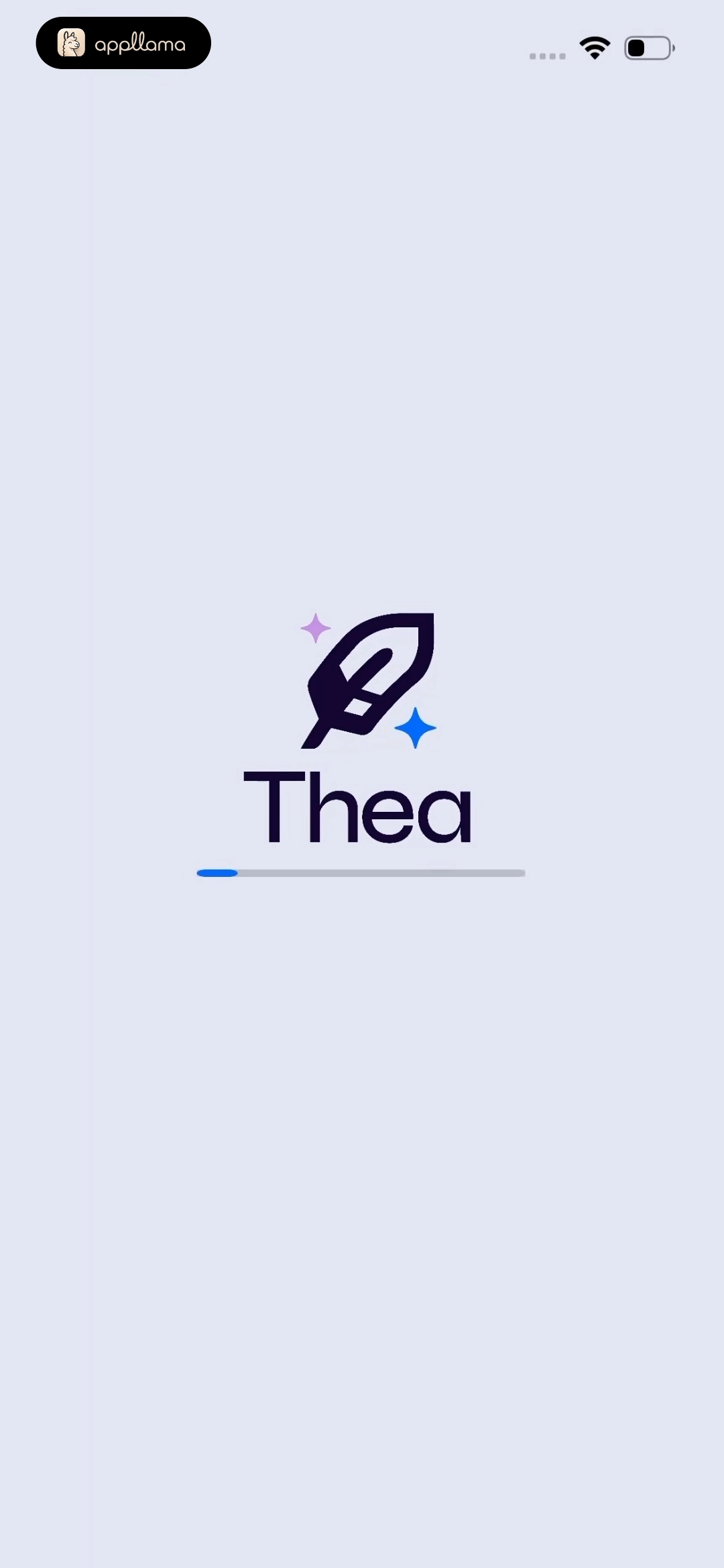 Splash Screen