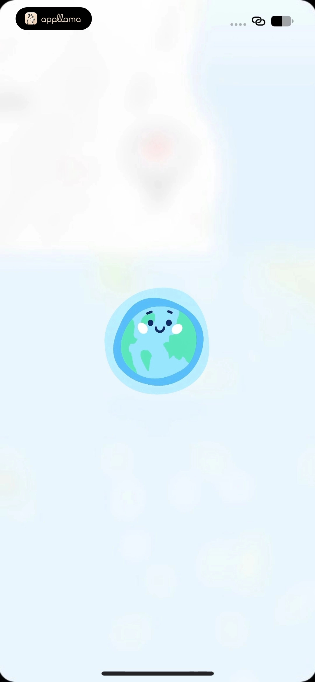 Splash Screen