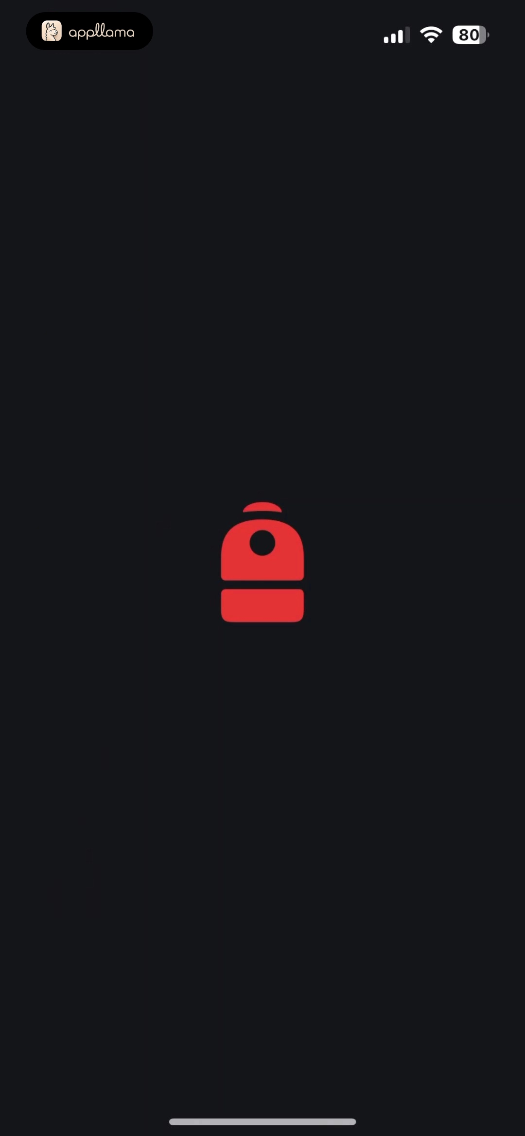 Splash Screen