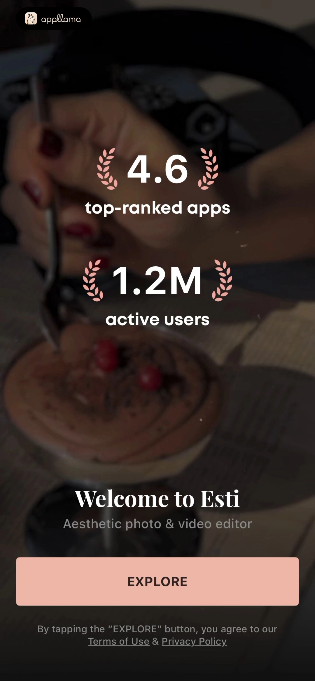 Onboarding Welcome