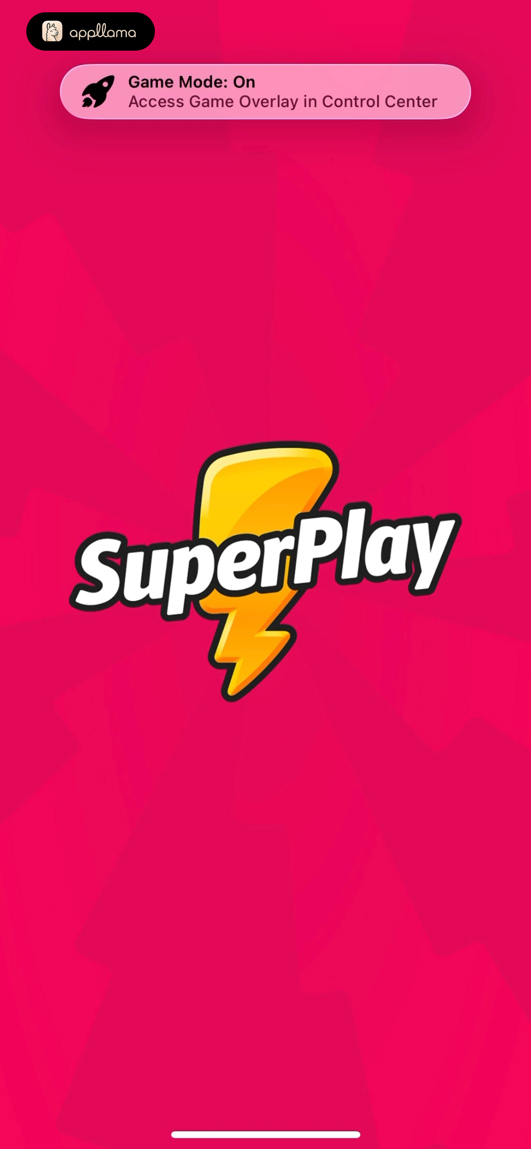 Publisher Splash