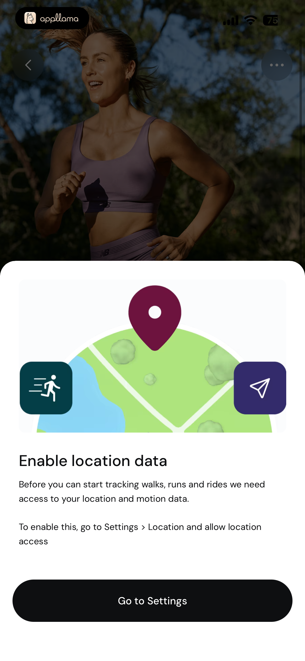 Location Permission