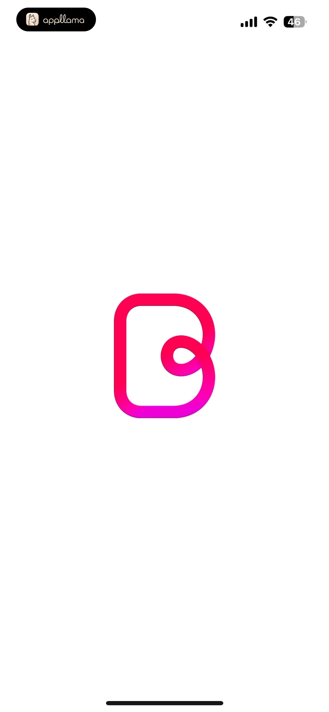 Splash Screen
