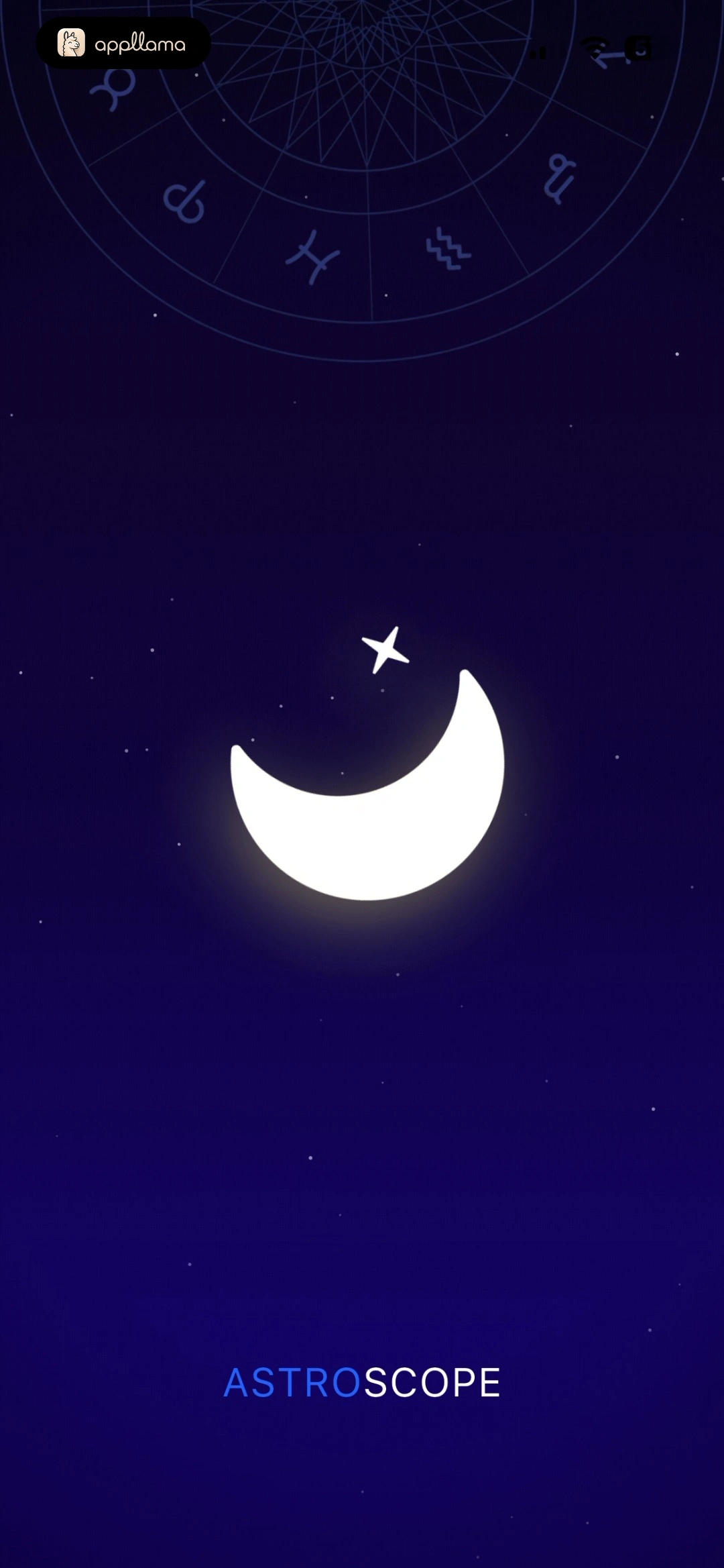 Splash Screen