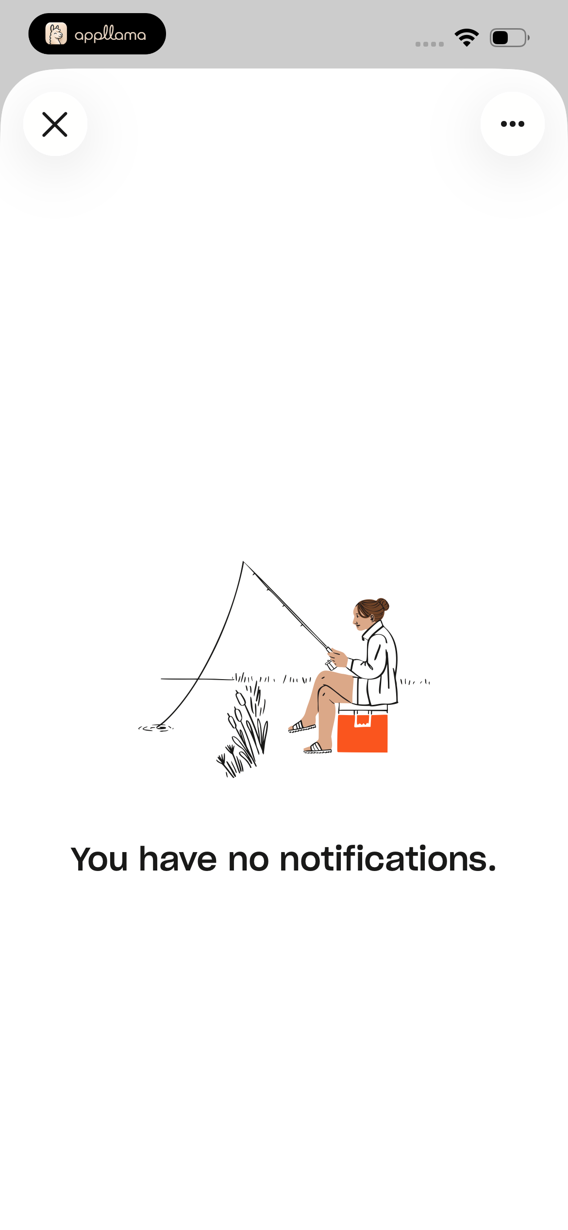 Notifications