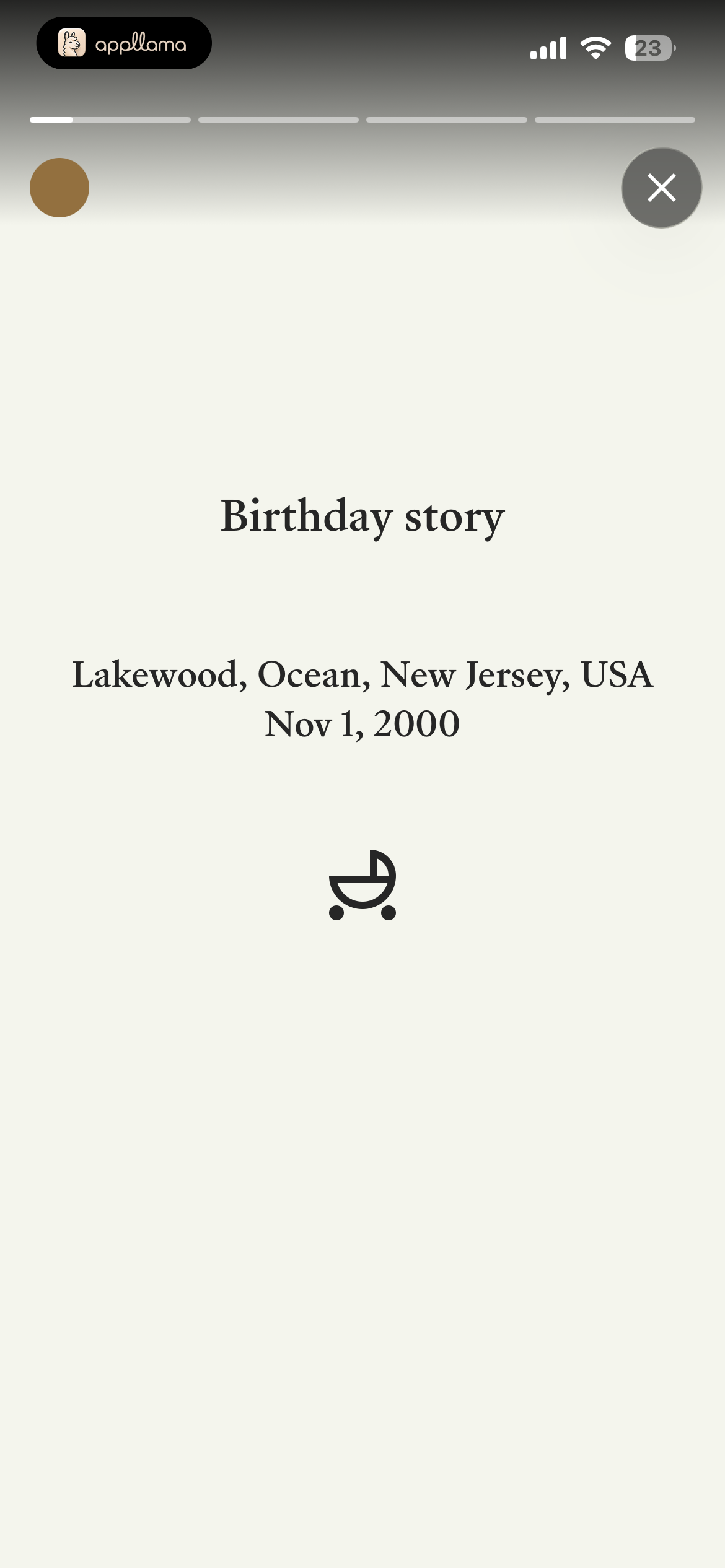 Story Viewer