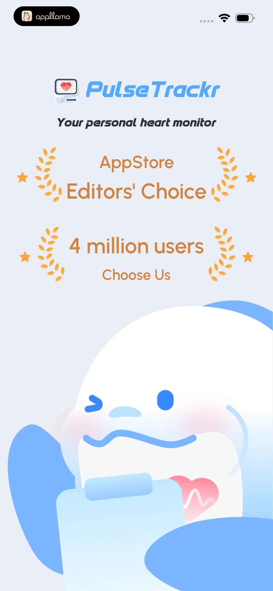 Onboarding Welcome