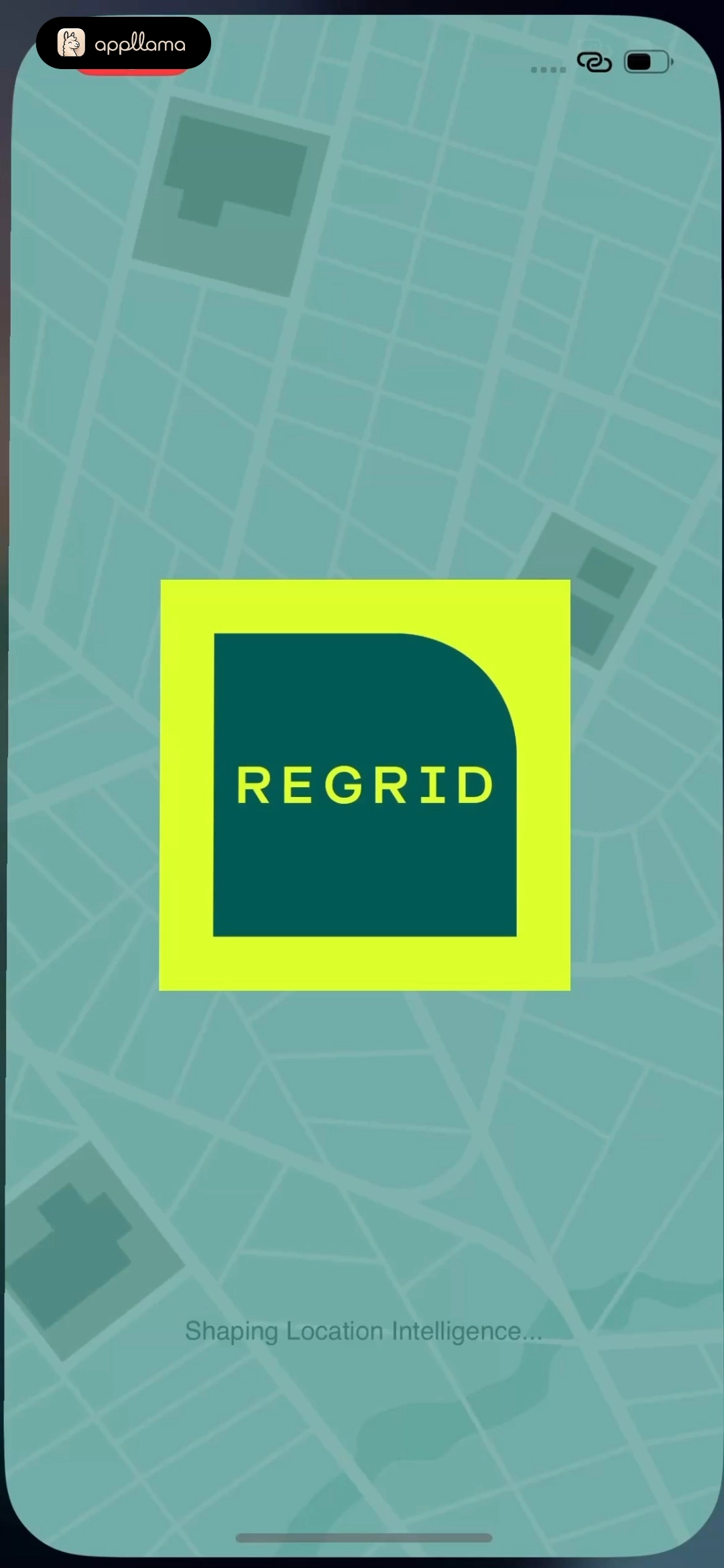 Splash Screen