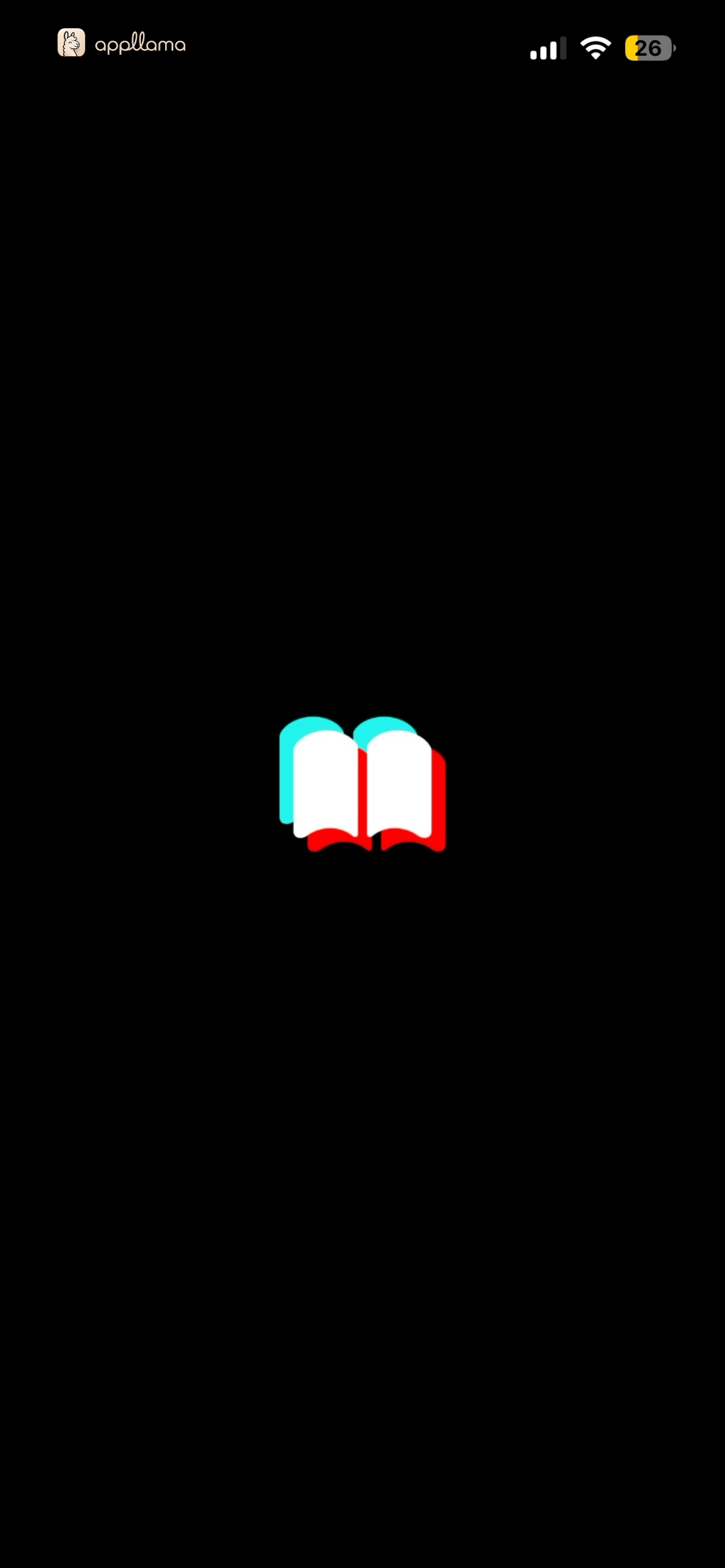 Splash Screen