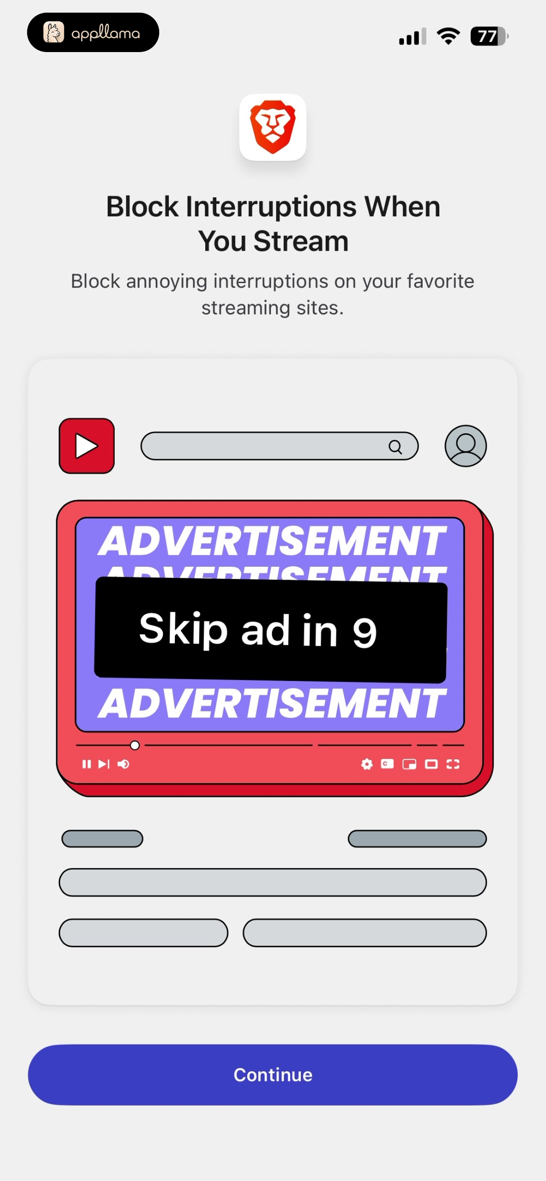 Ad Blocking Intro