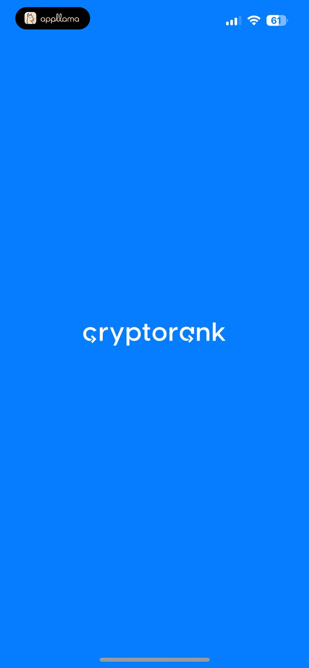 Splash Screen