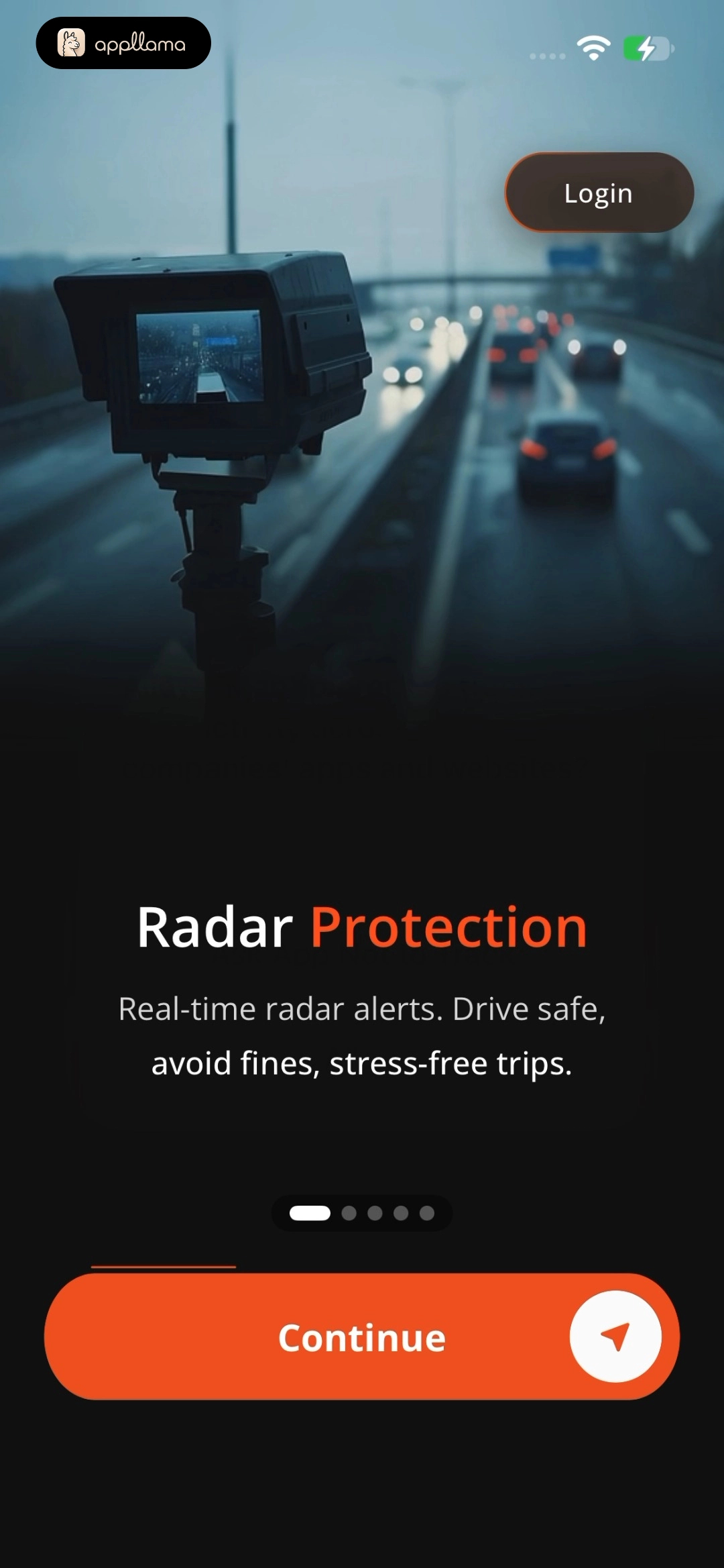 Radar Protection Intro