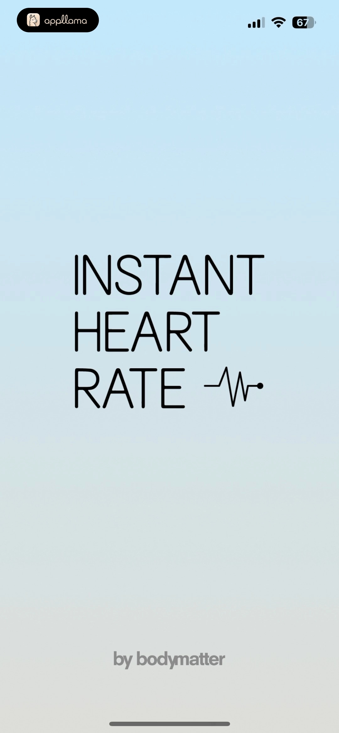 Splash Screen