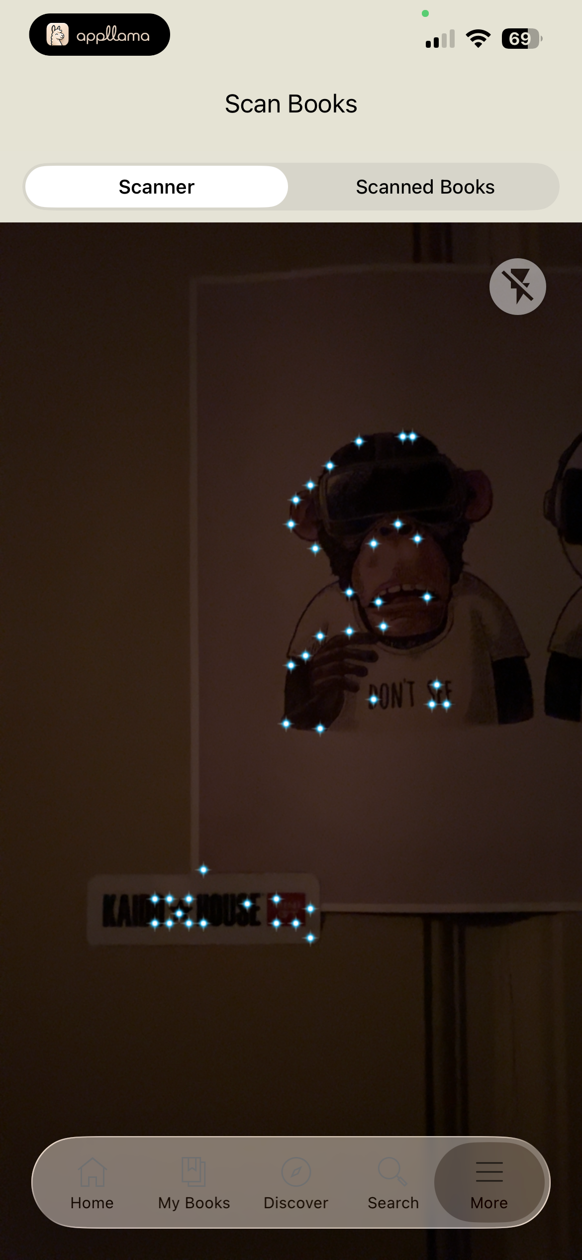 Book Scanner