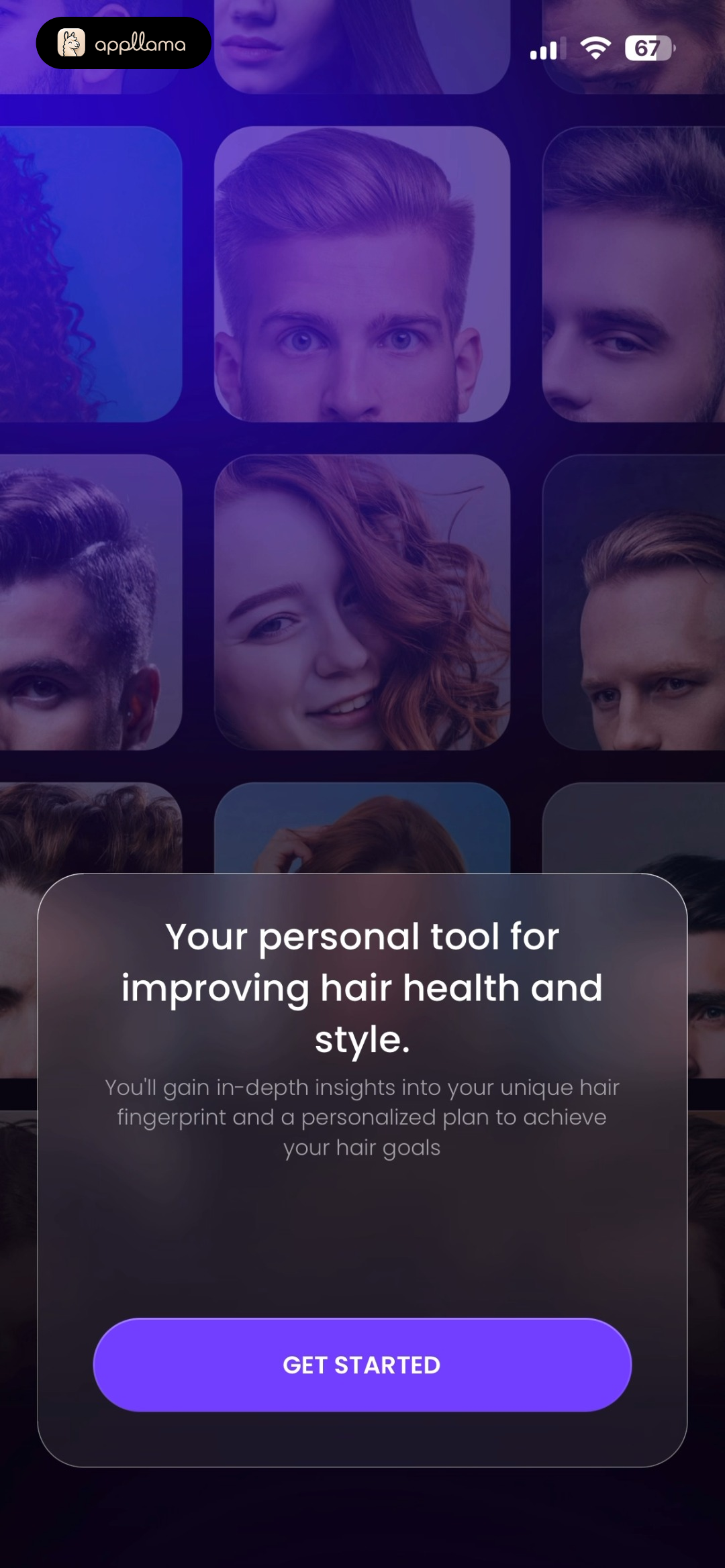 Onboarding Intro