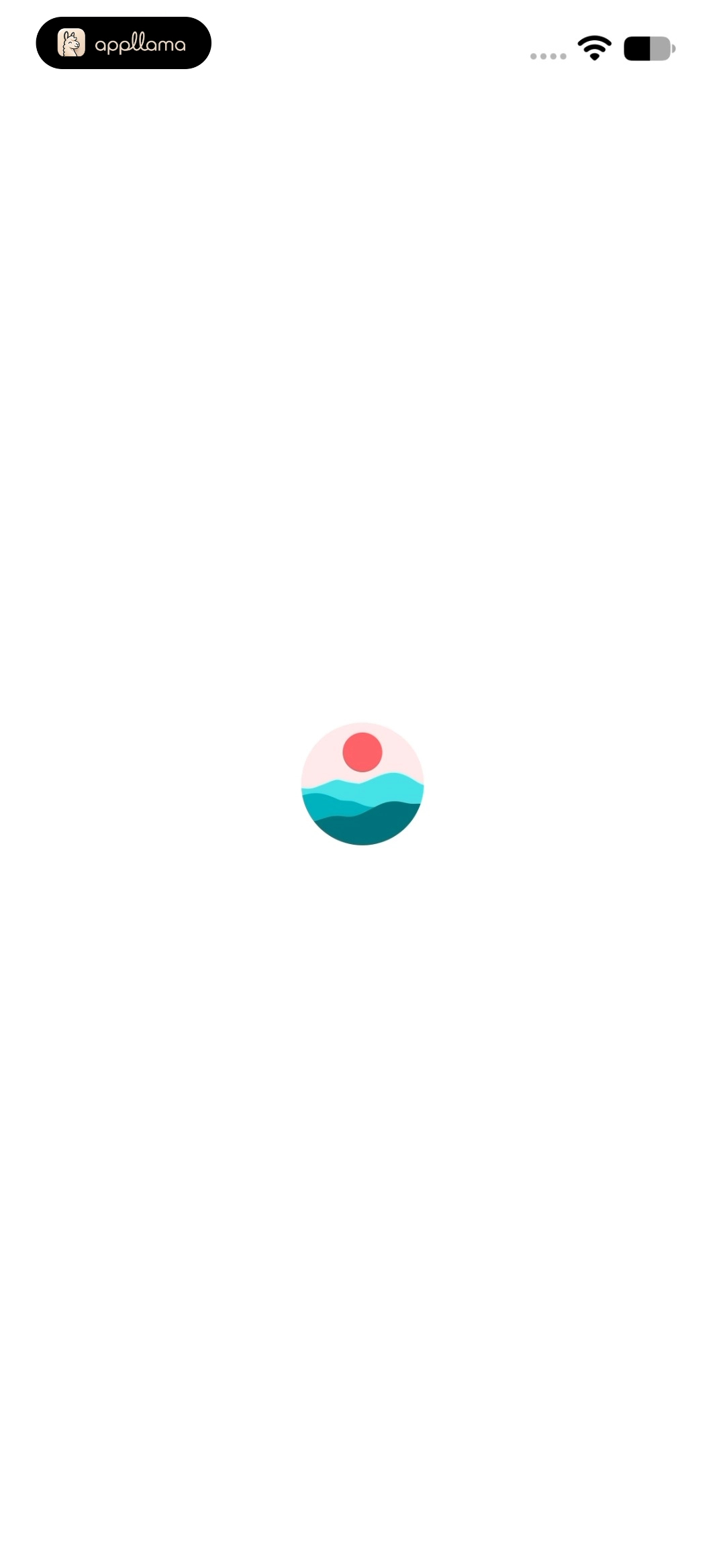 Splash Screen