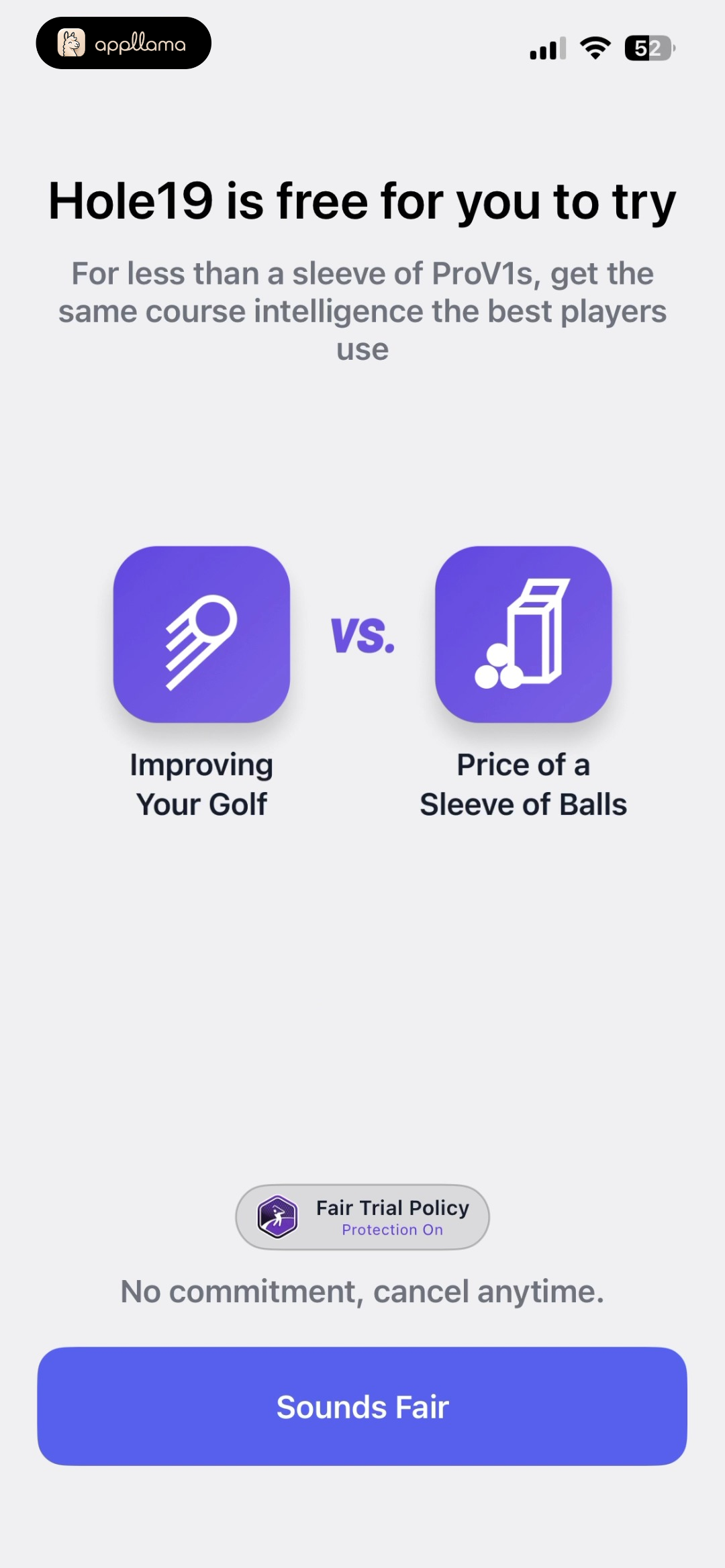 Trial Value Intro