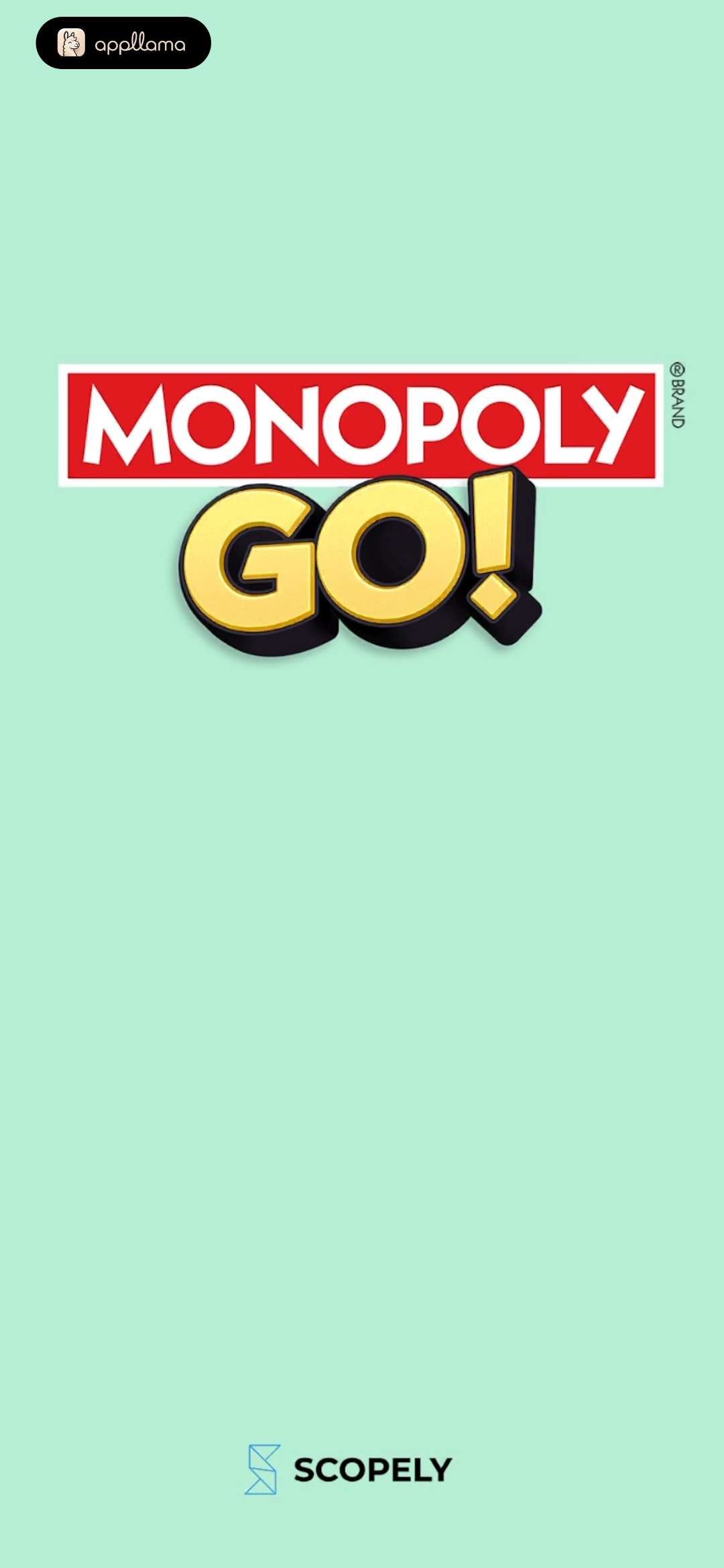Splash Screen