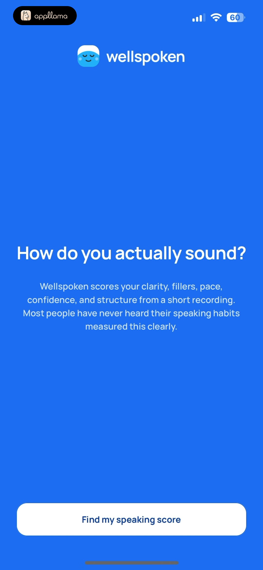 Onboarding Intro