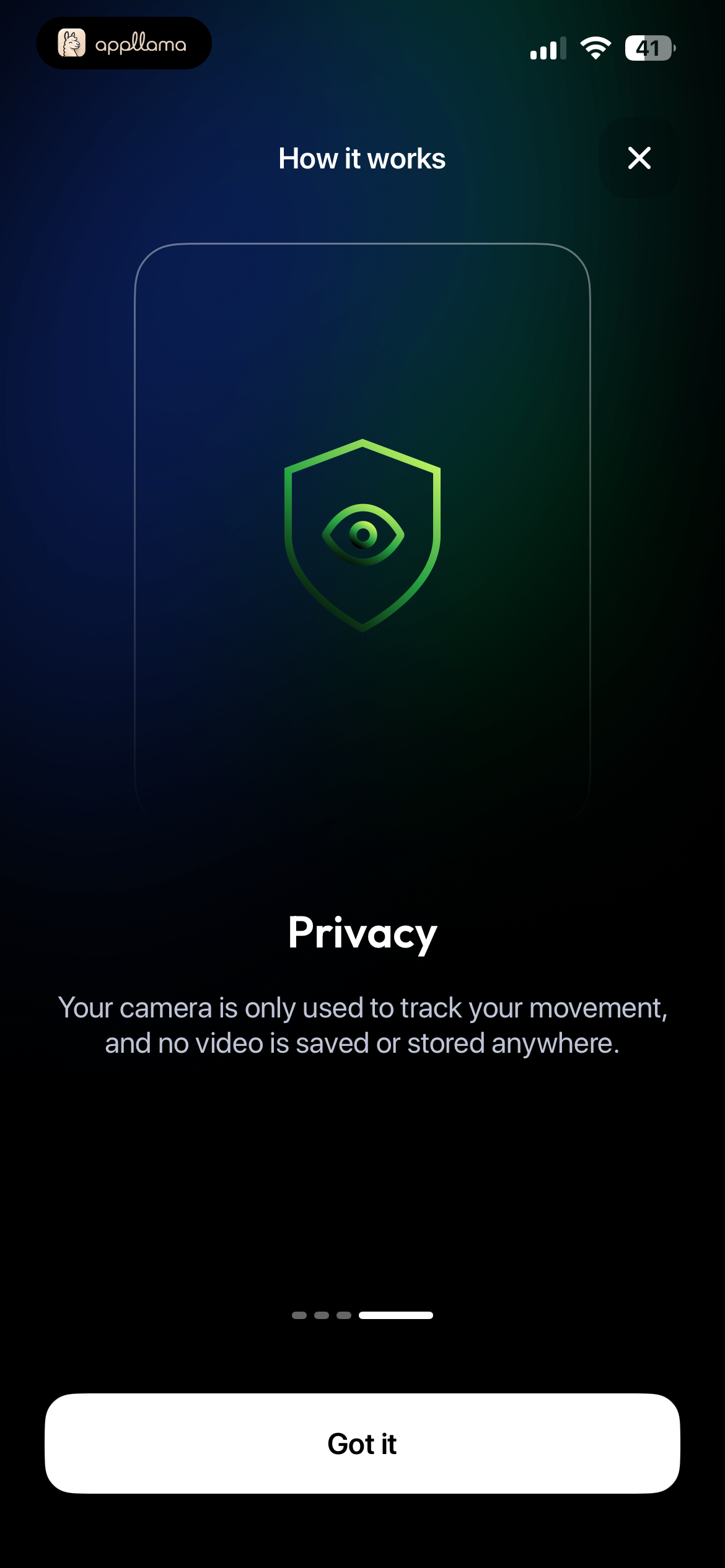 Privacy Guide