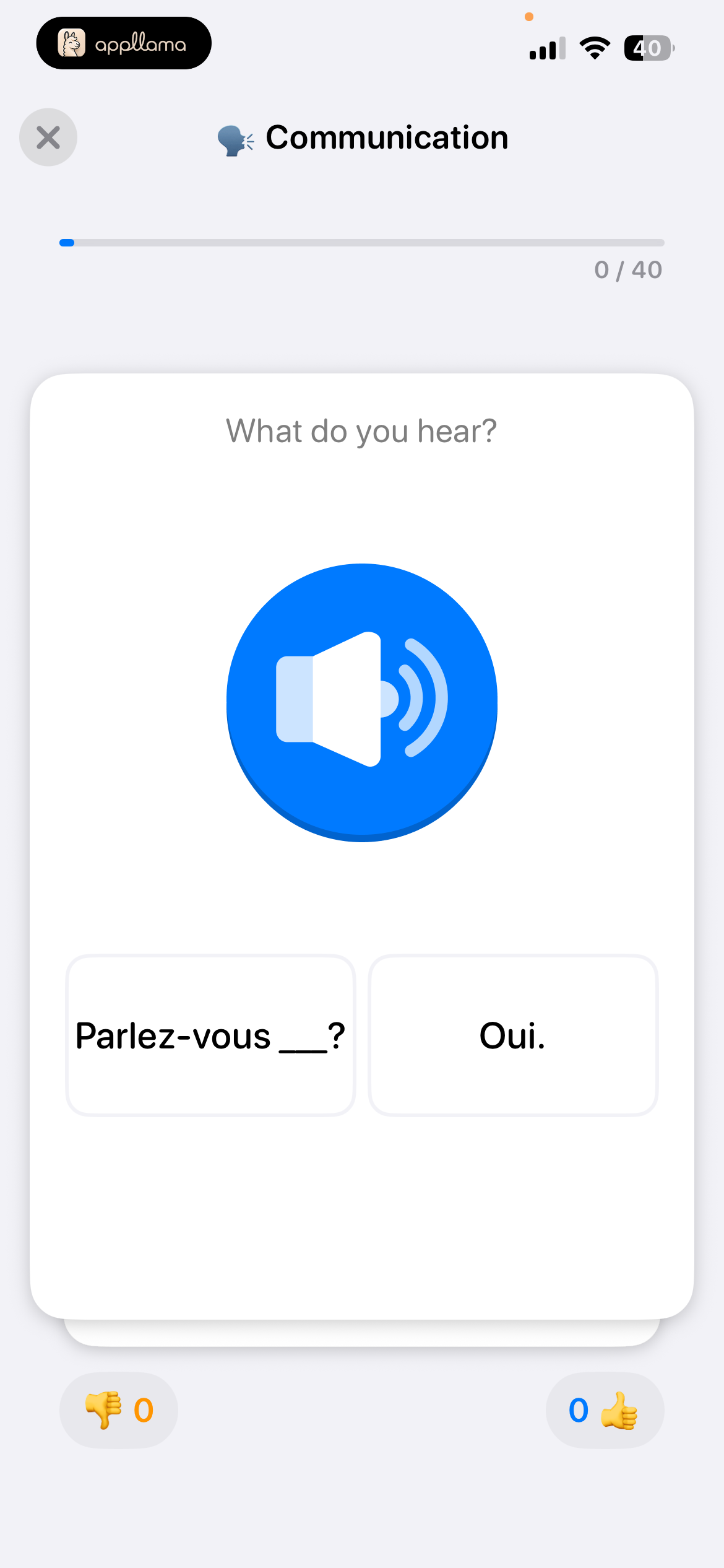 Conversation Prompt