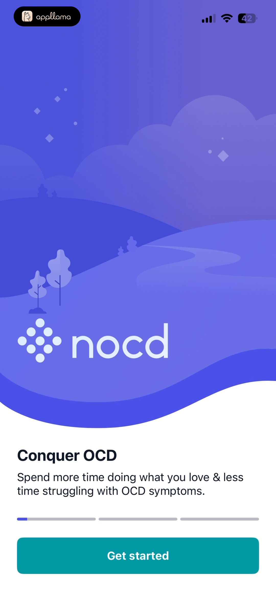Onboarding Intro
