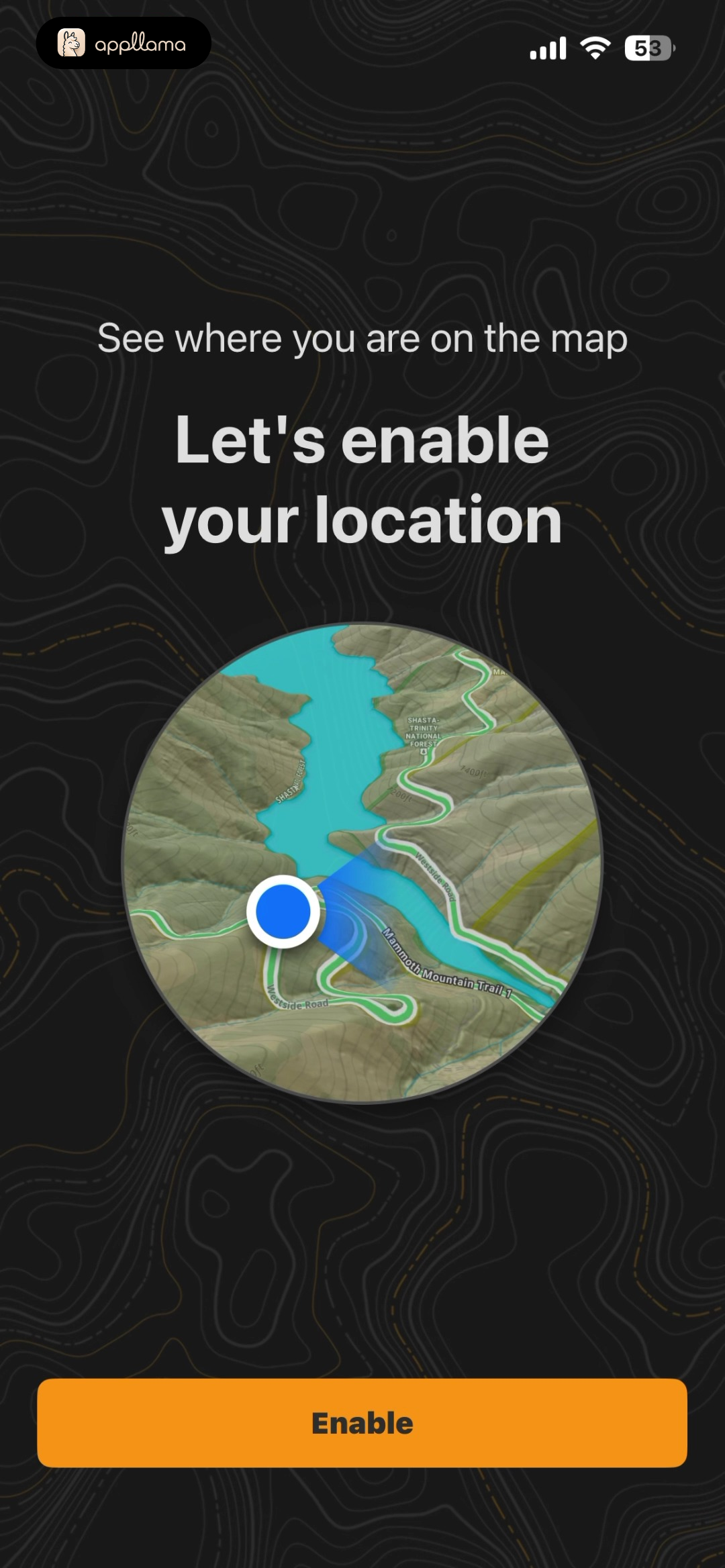 Location Permission