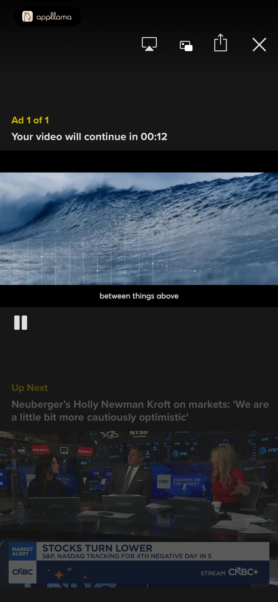 Video Player
