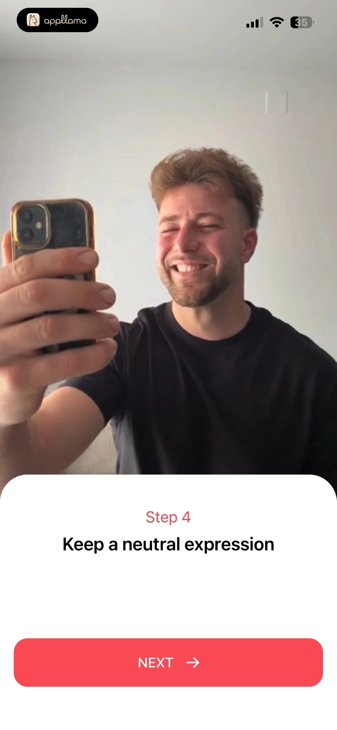 Camera Guide Step 4