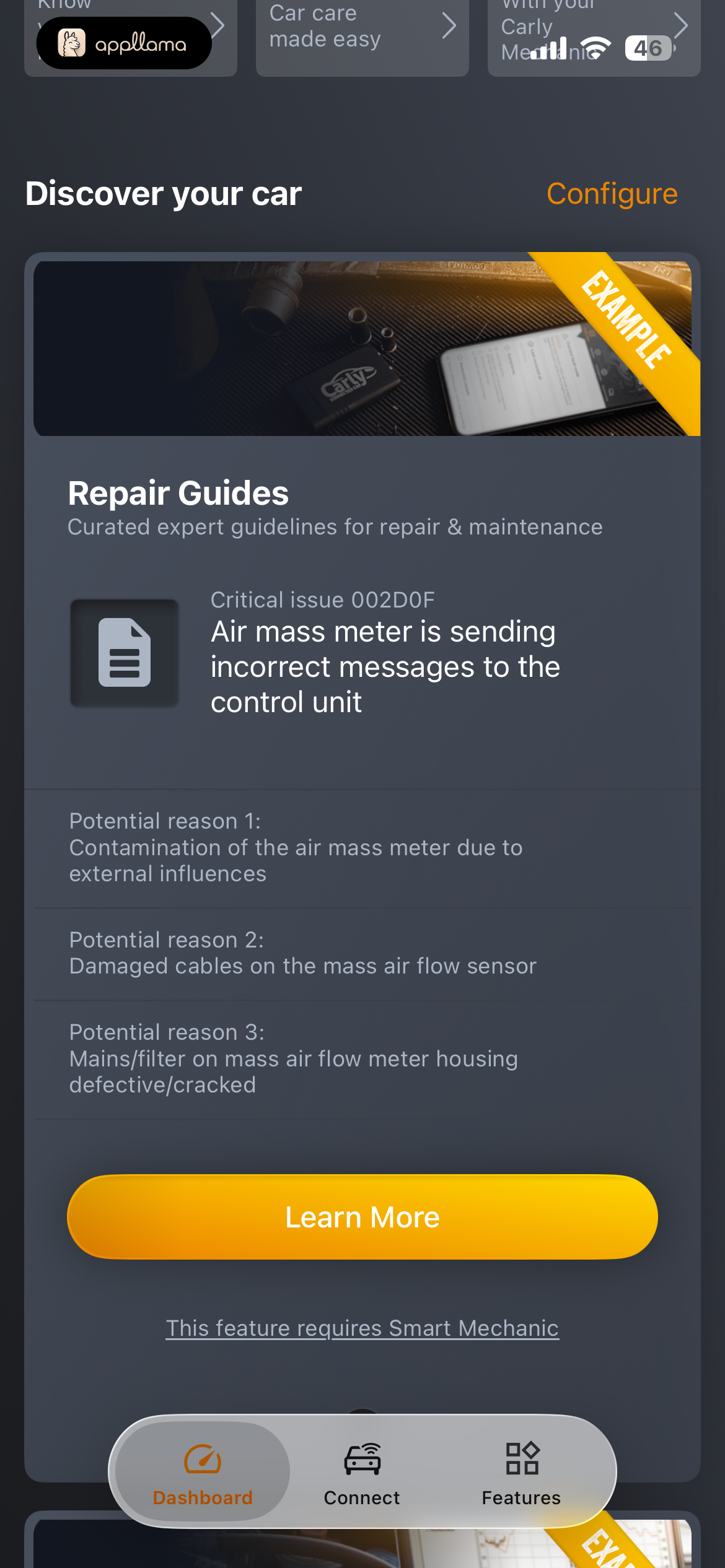 Repair Guides Detail