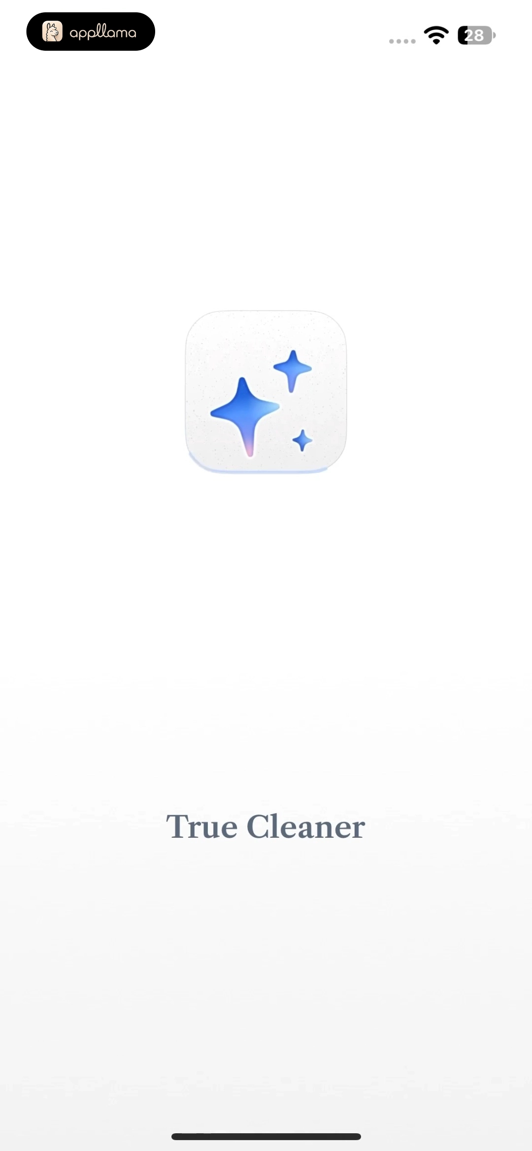 Splash Screen