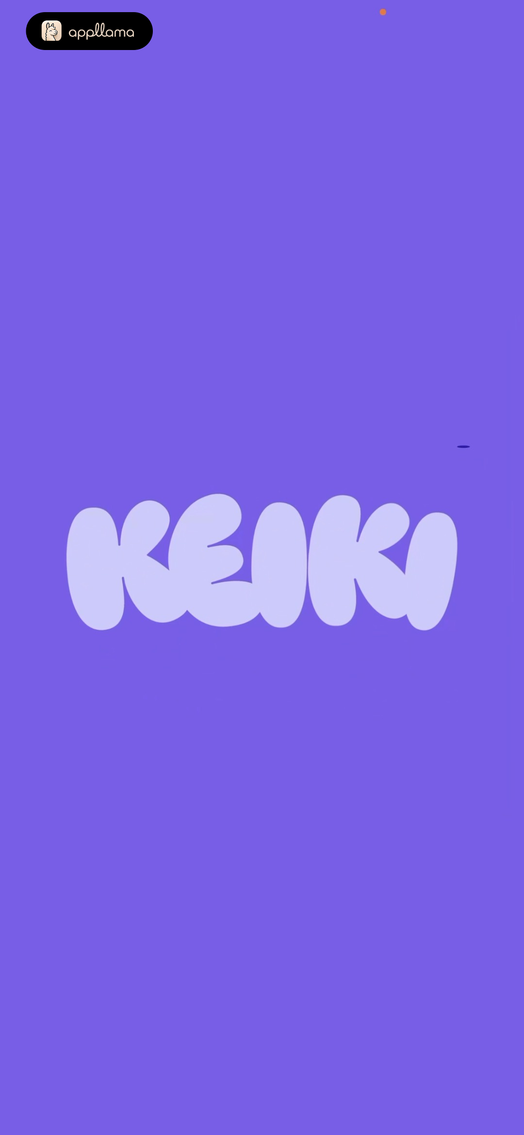 Brand Logo Splash