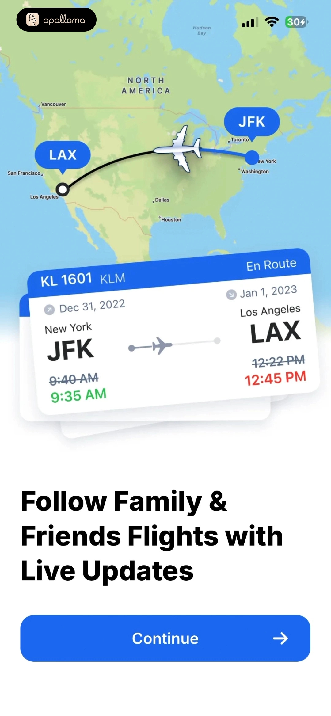 Onboarding Intro