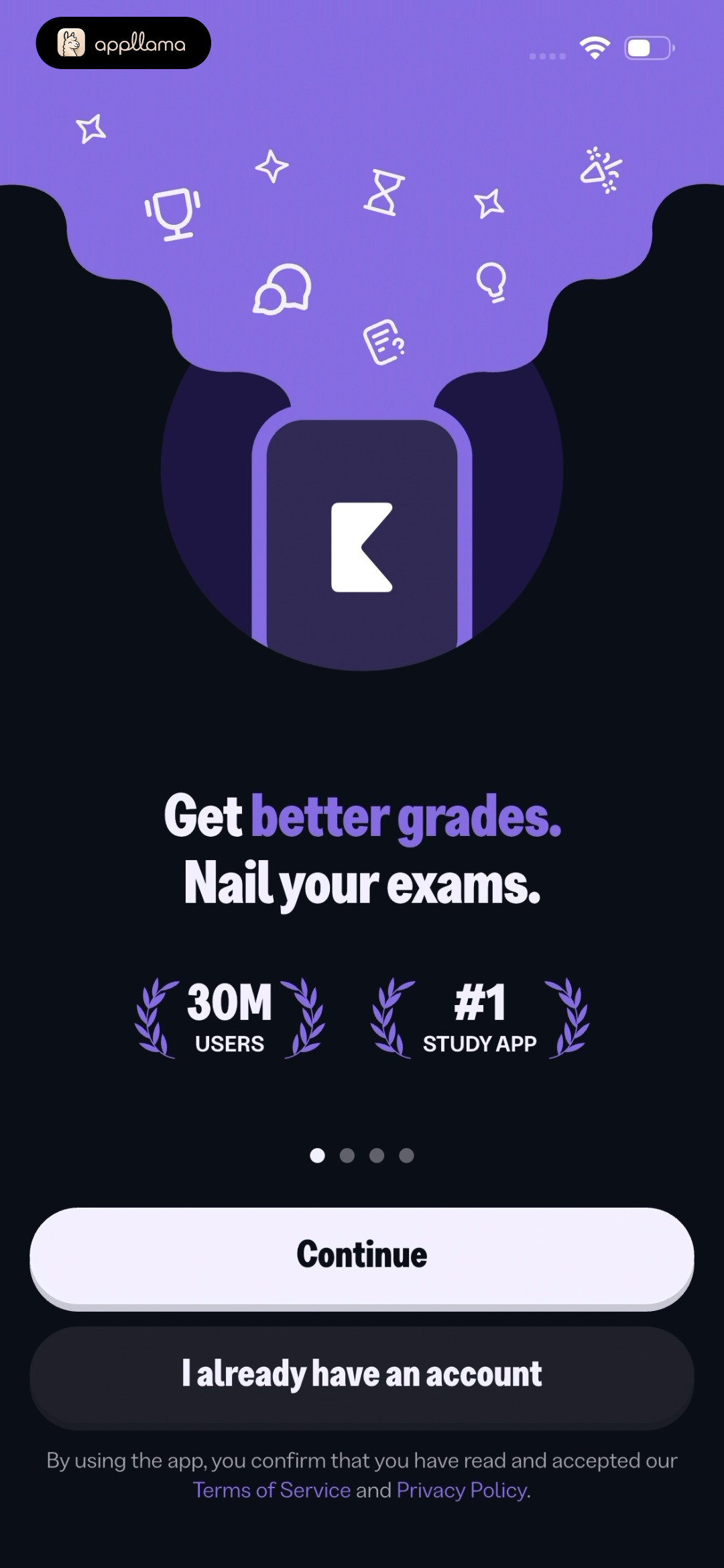 Onboarding Intro