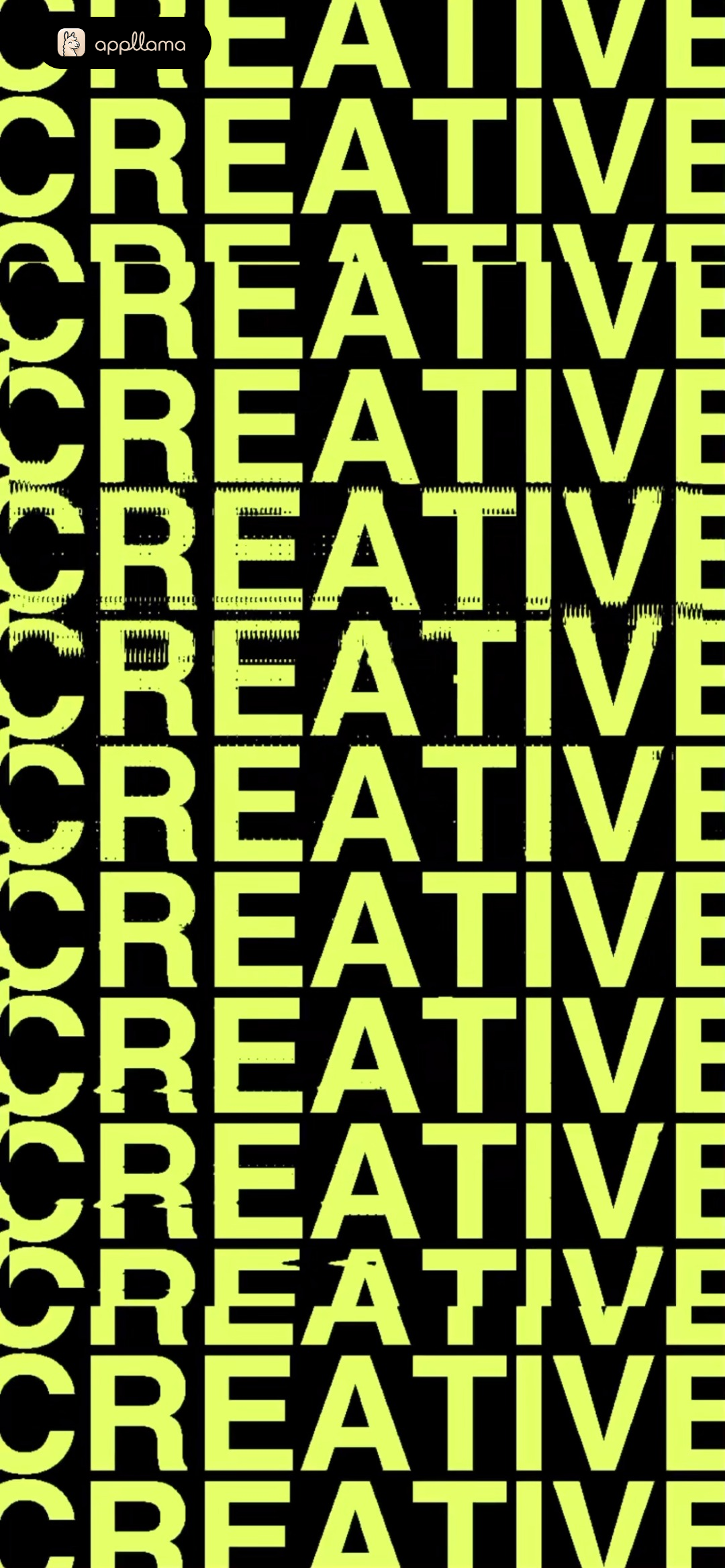 Creative Pattern