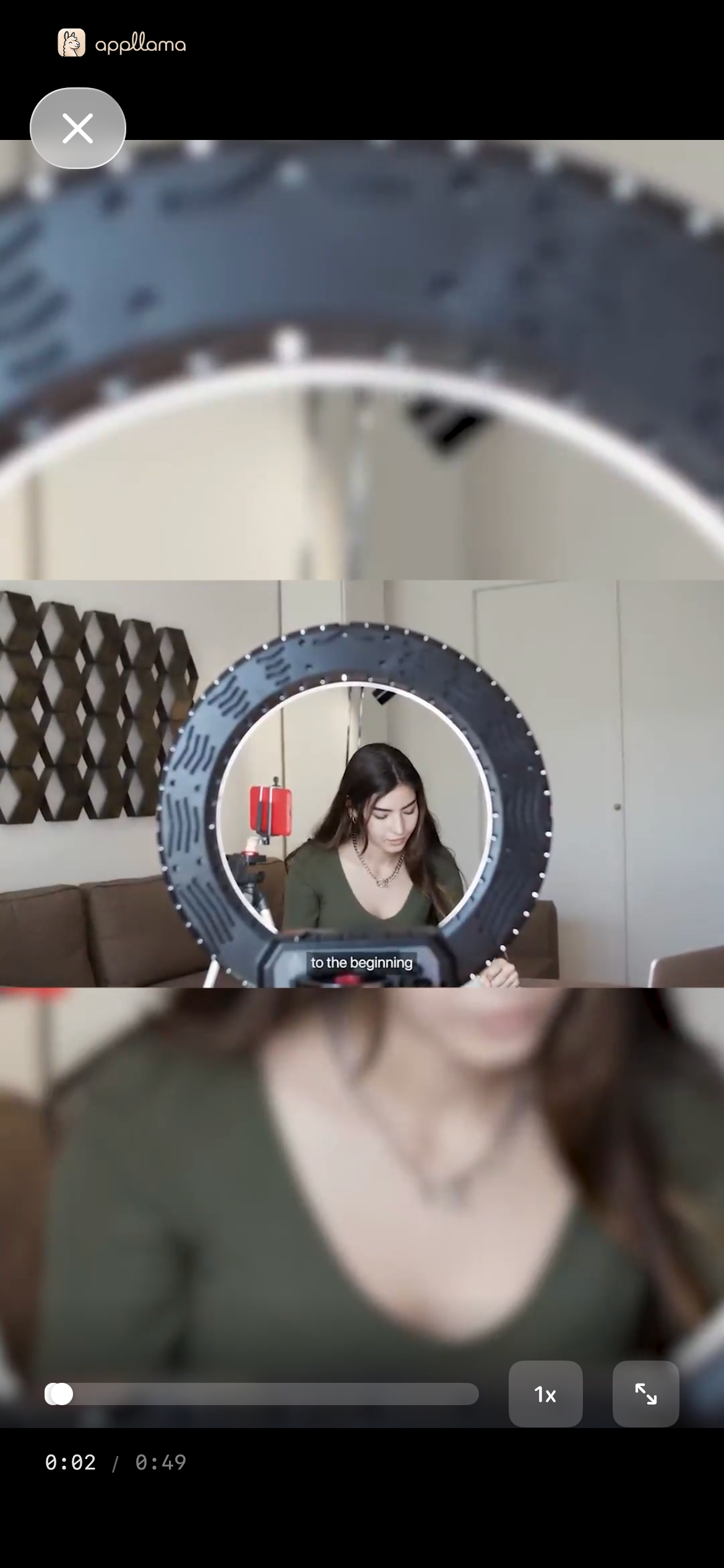 Onboarding Video Lesson
