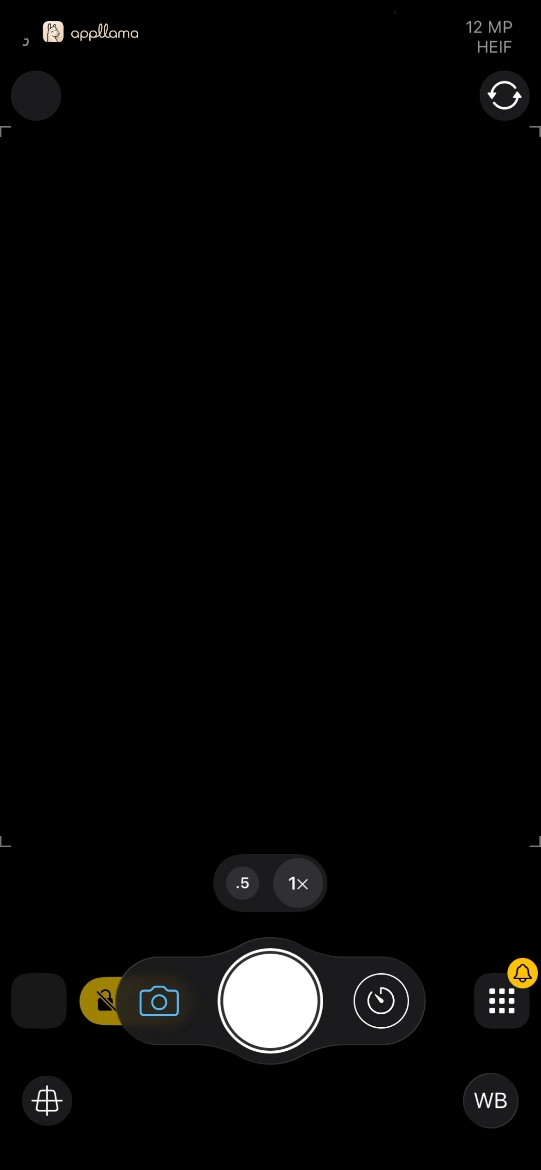 Camera Capture